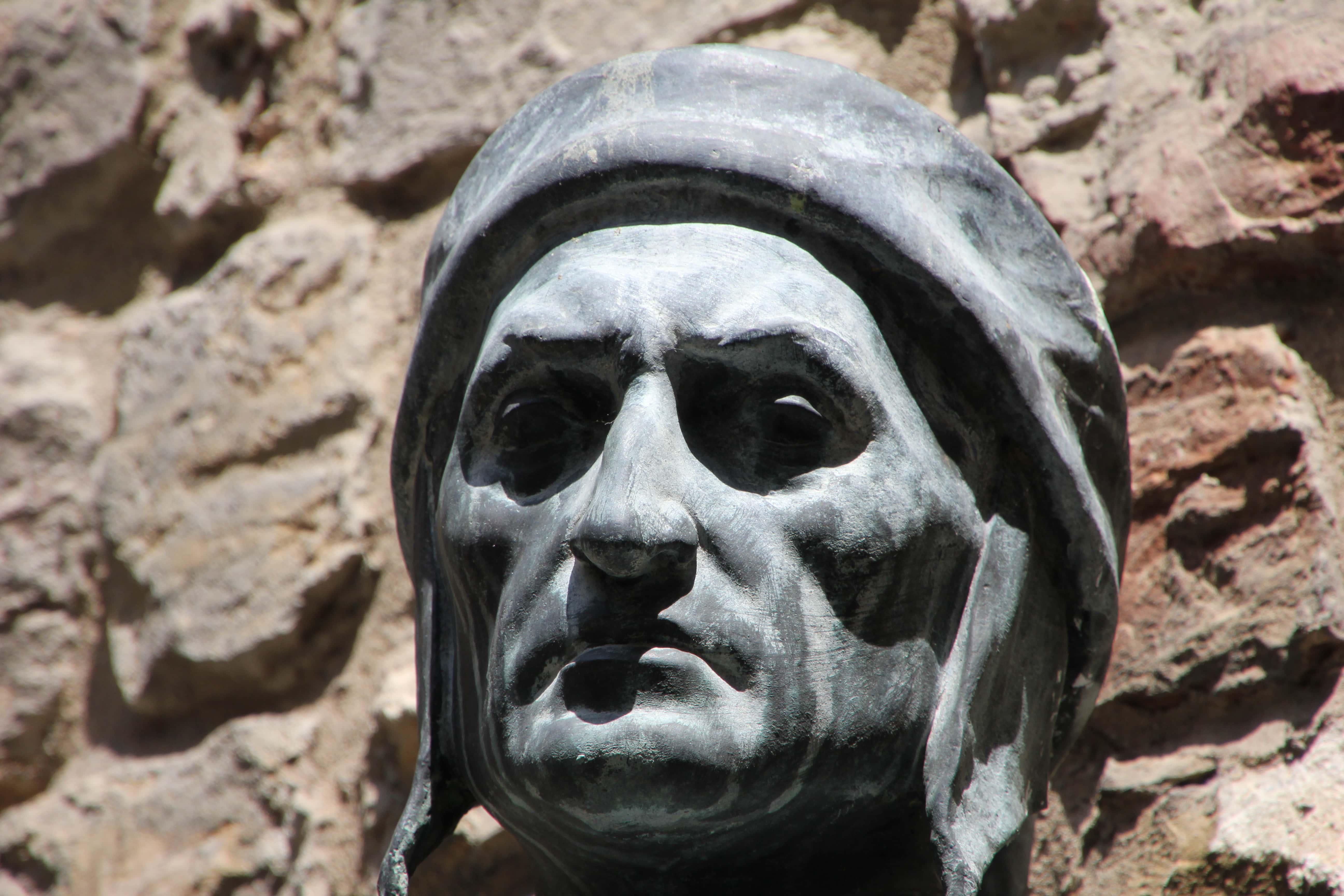 Dante Alighieri Facts