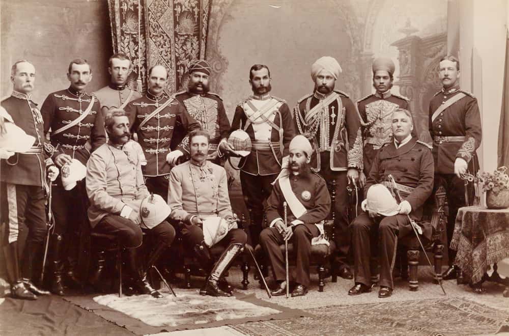 Franz Ferdinand Facts