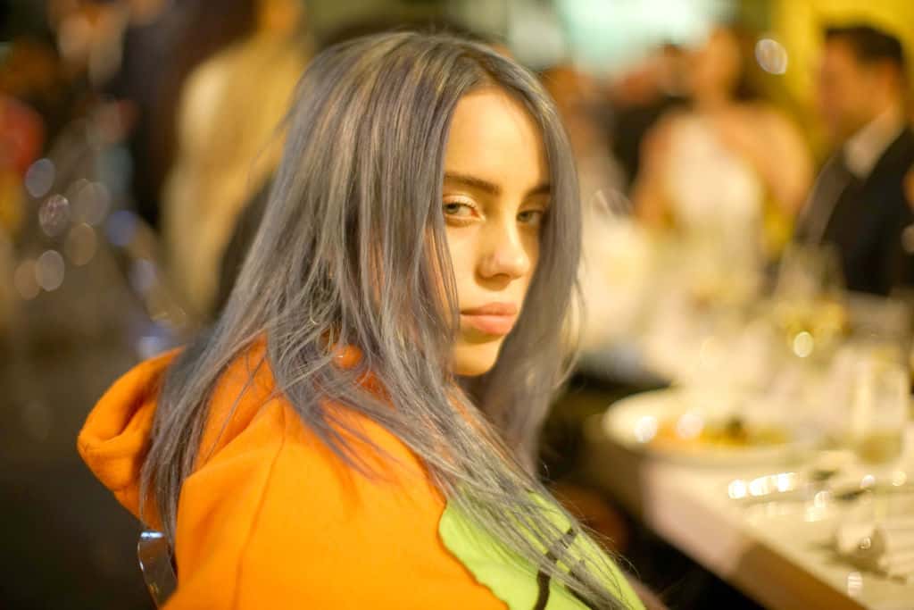 Billie Eilish Facts