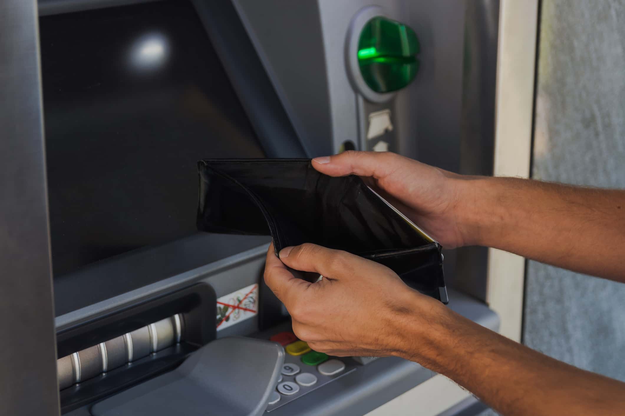 Out of Touch Rich People Facts