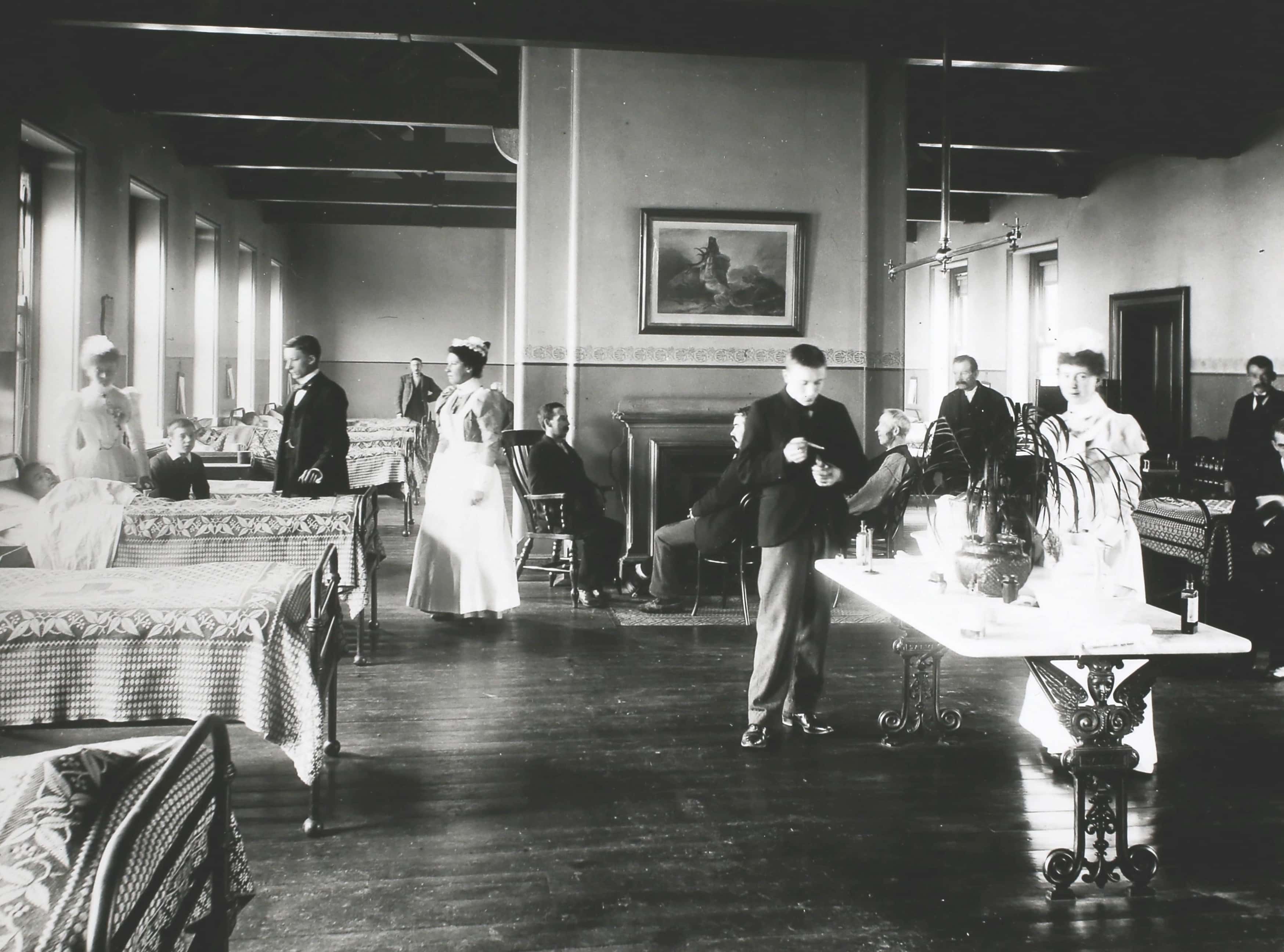 Louisa May Alcott Facts