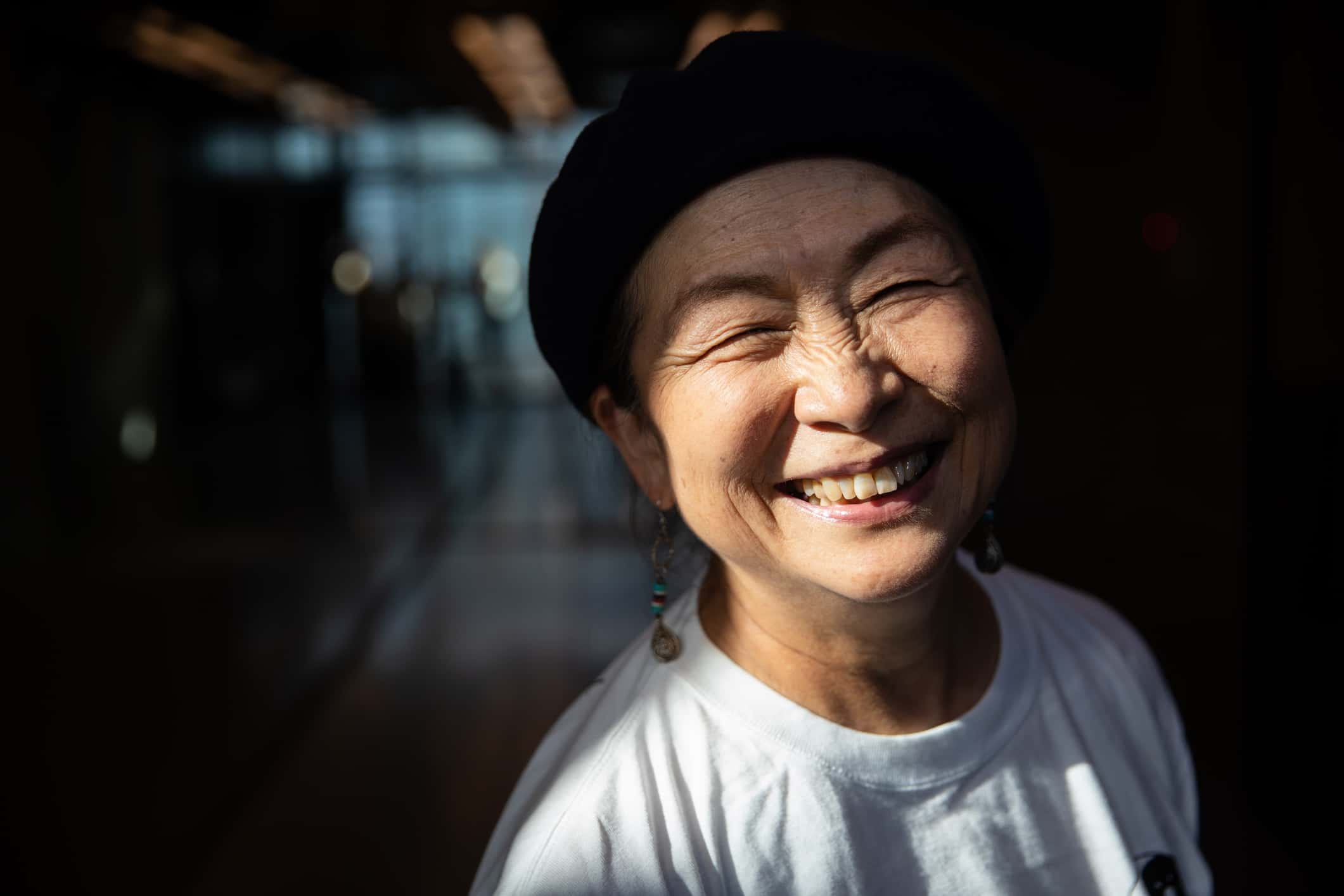 Bilingual Awkward Facts