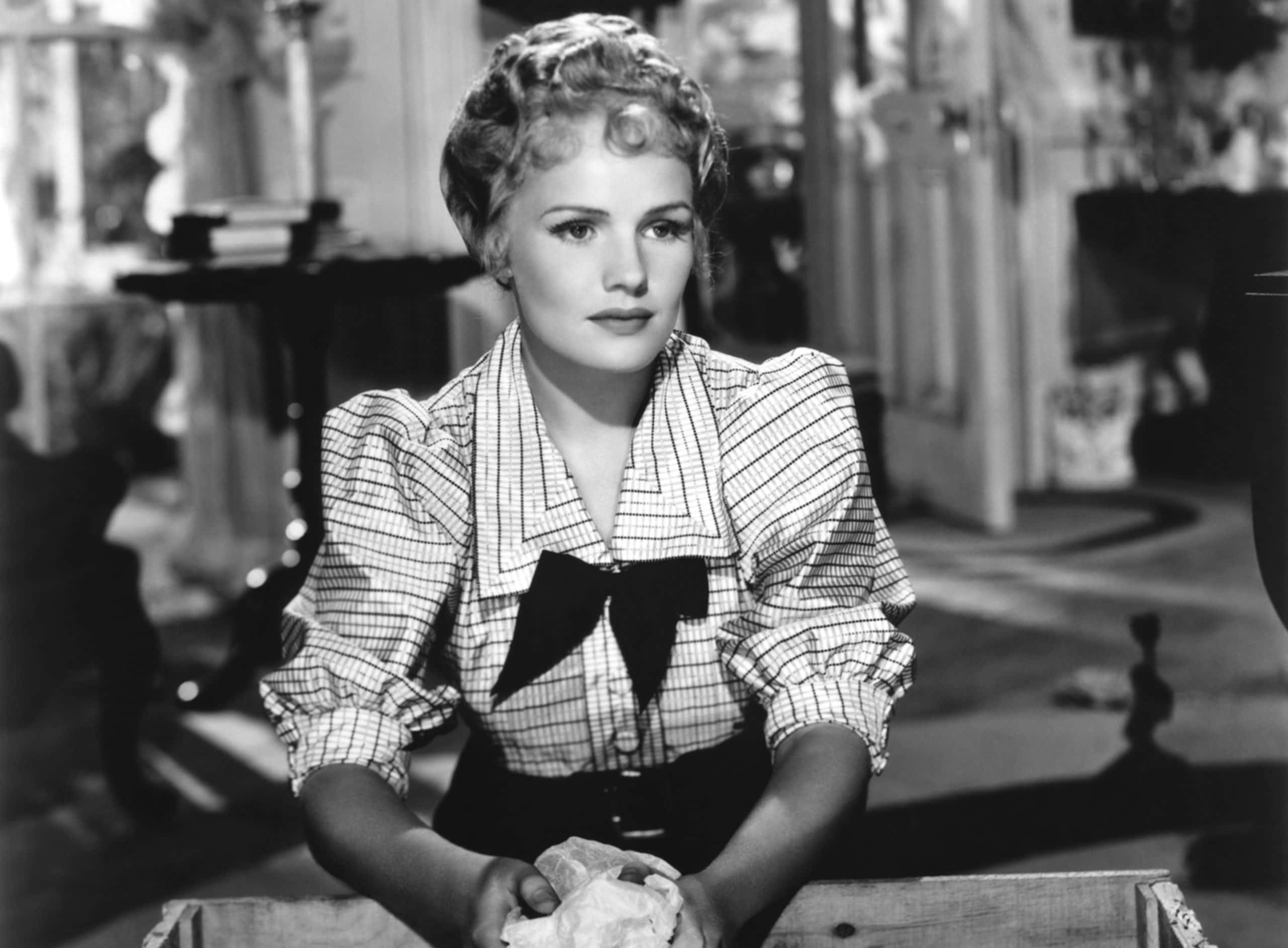 Frances Farmer Facts