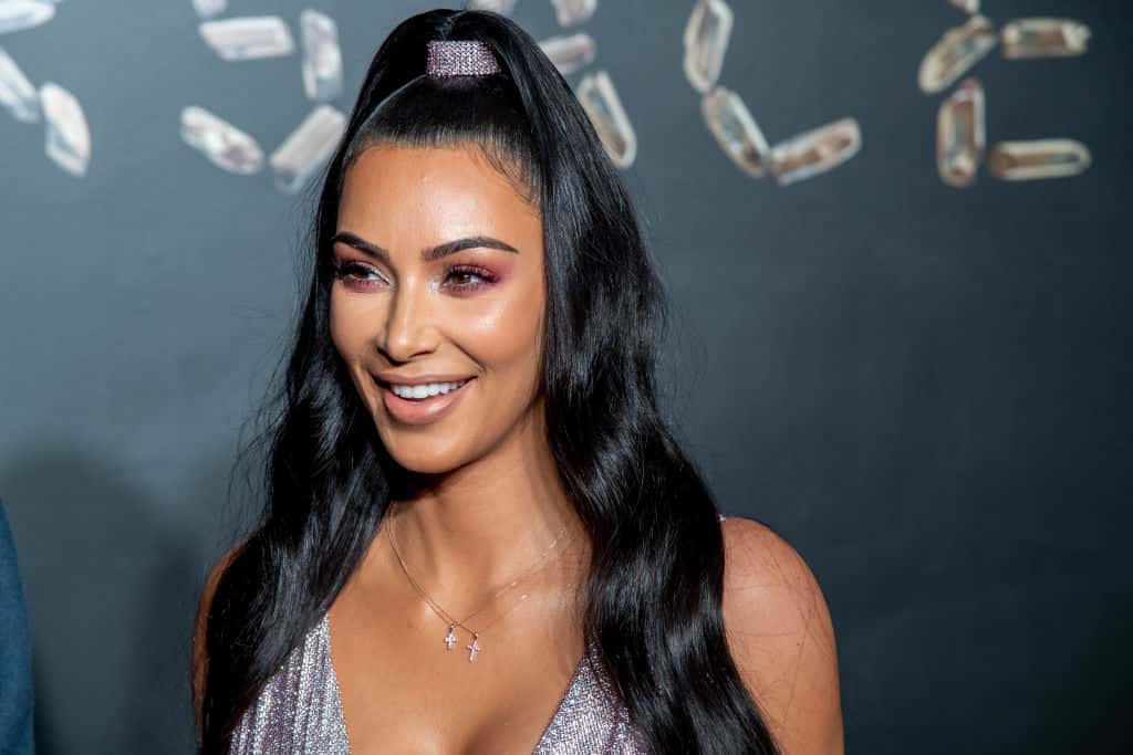 Kim Kardashian Facts
