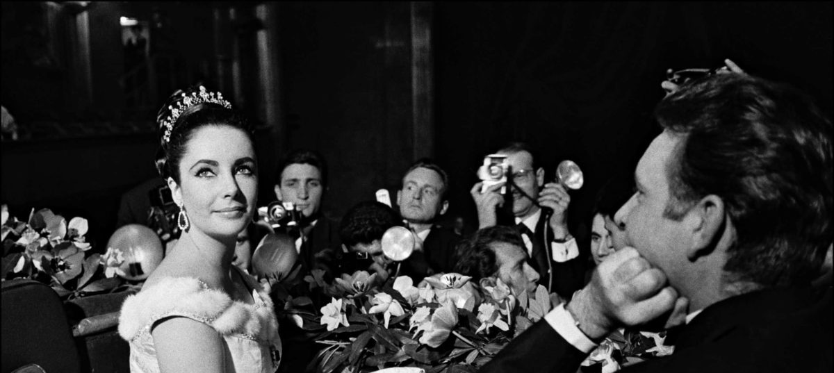 Richard Burton Facts