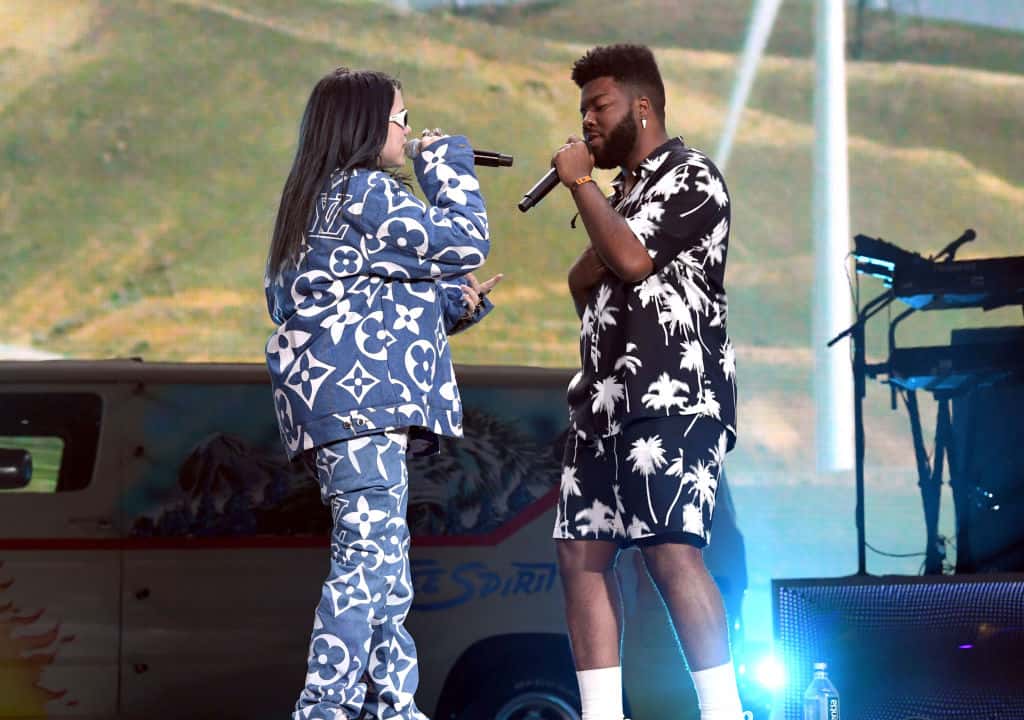 Billie Eilish Facts