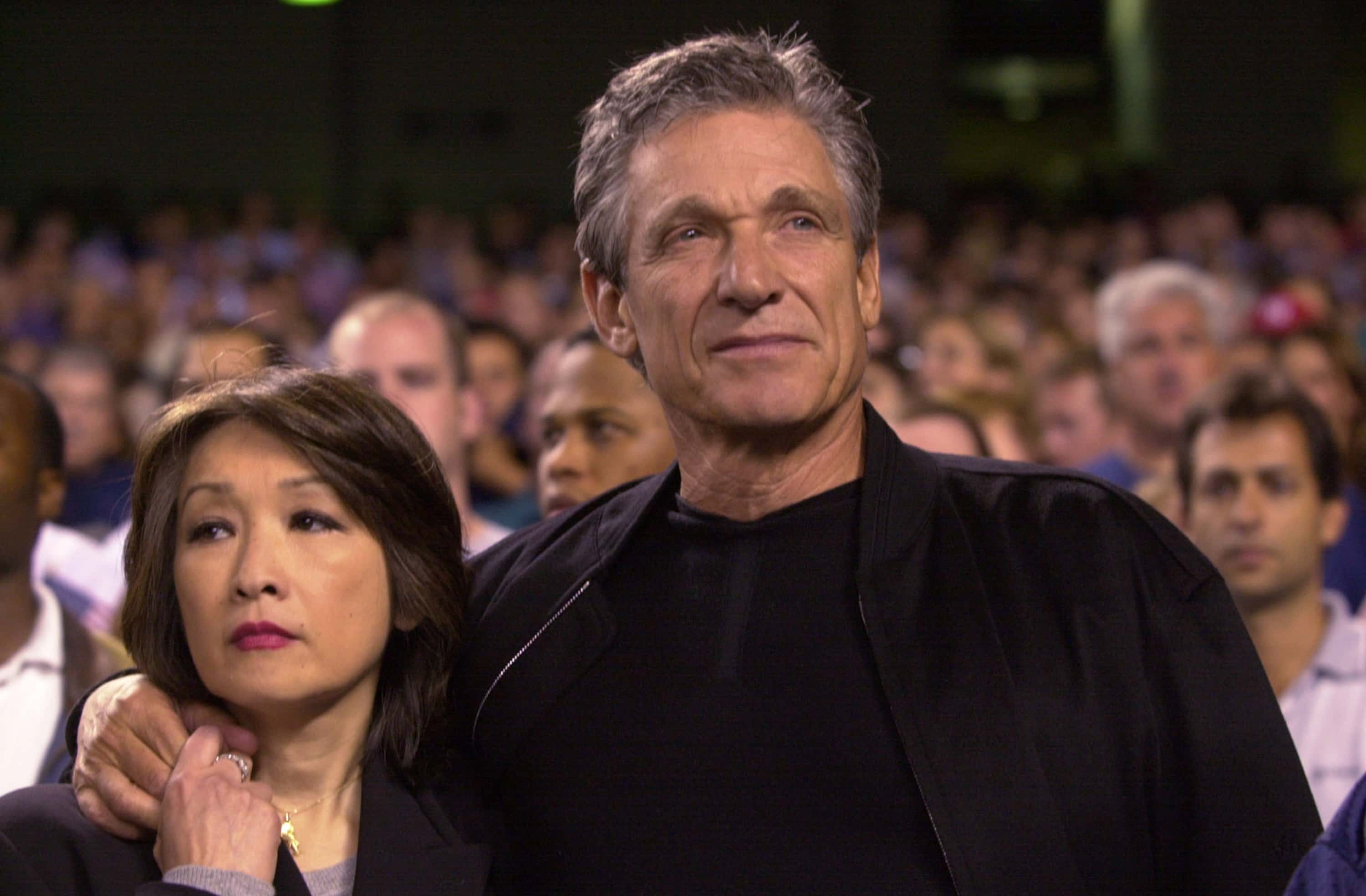 The Maury Povich Show facts