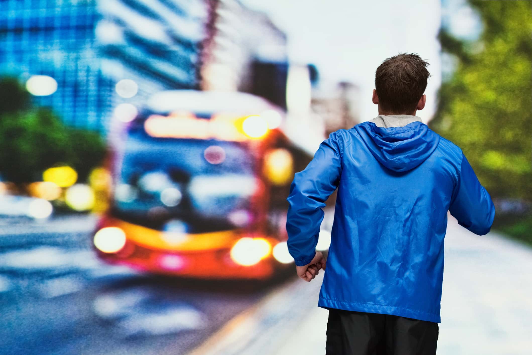 Bilingual Awkward Facts