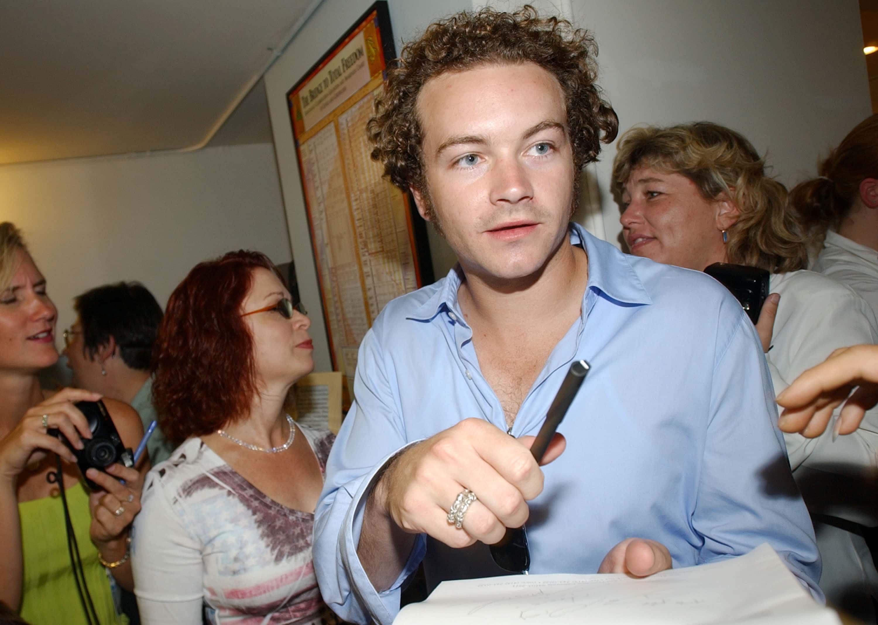 That 70's Show Facts