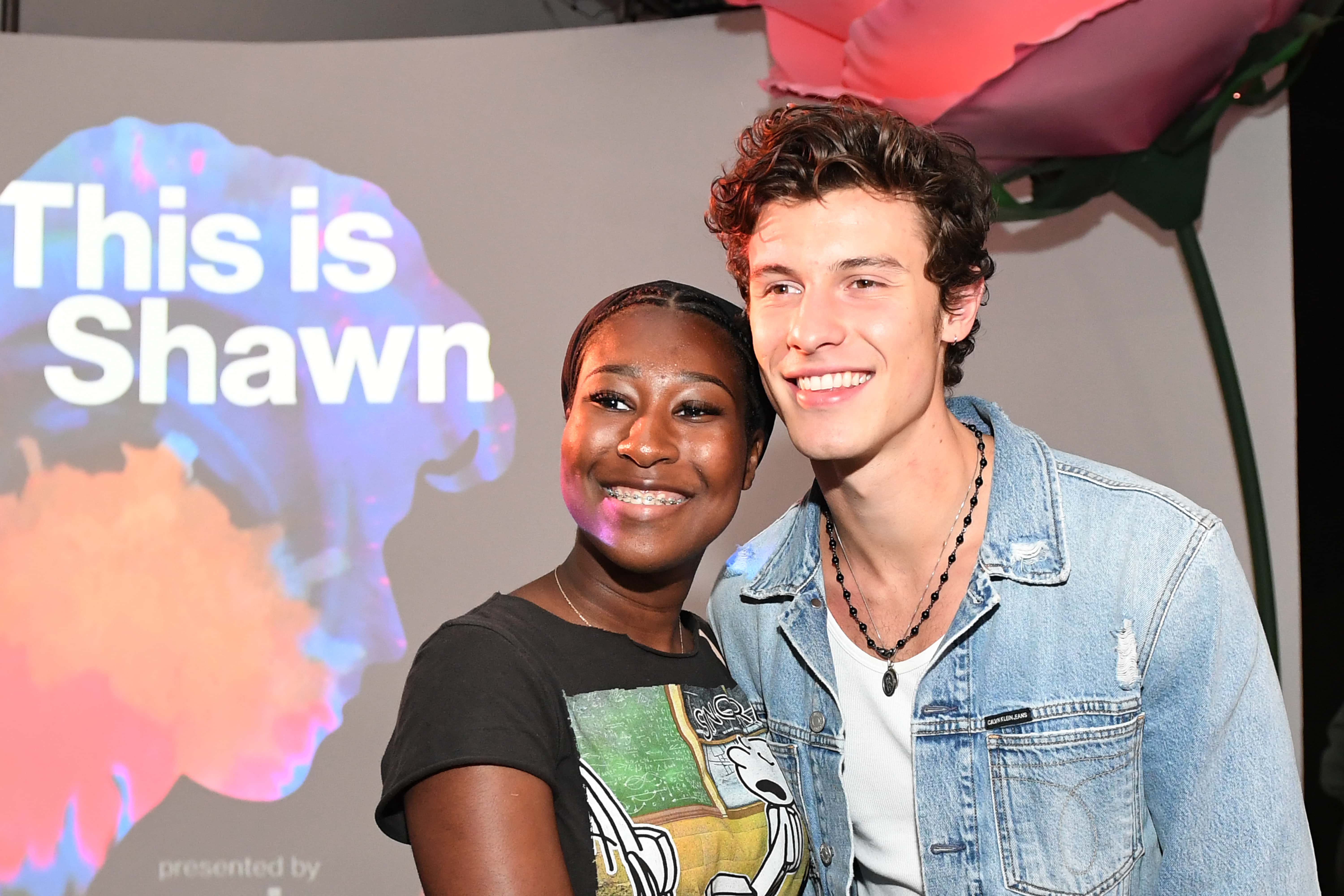 Shawn Mendes facts
