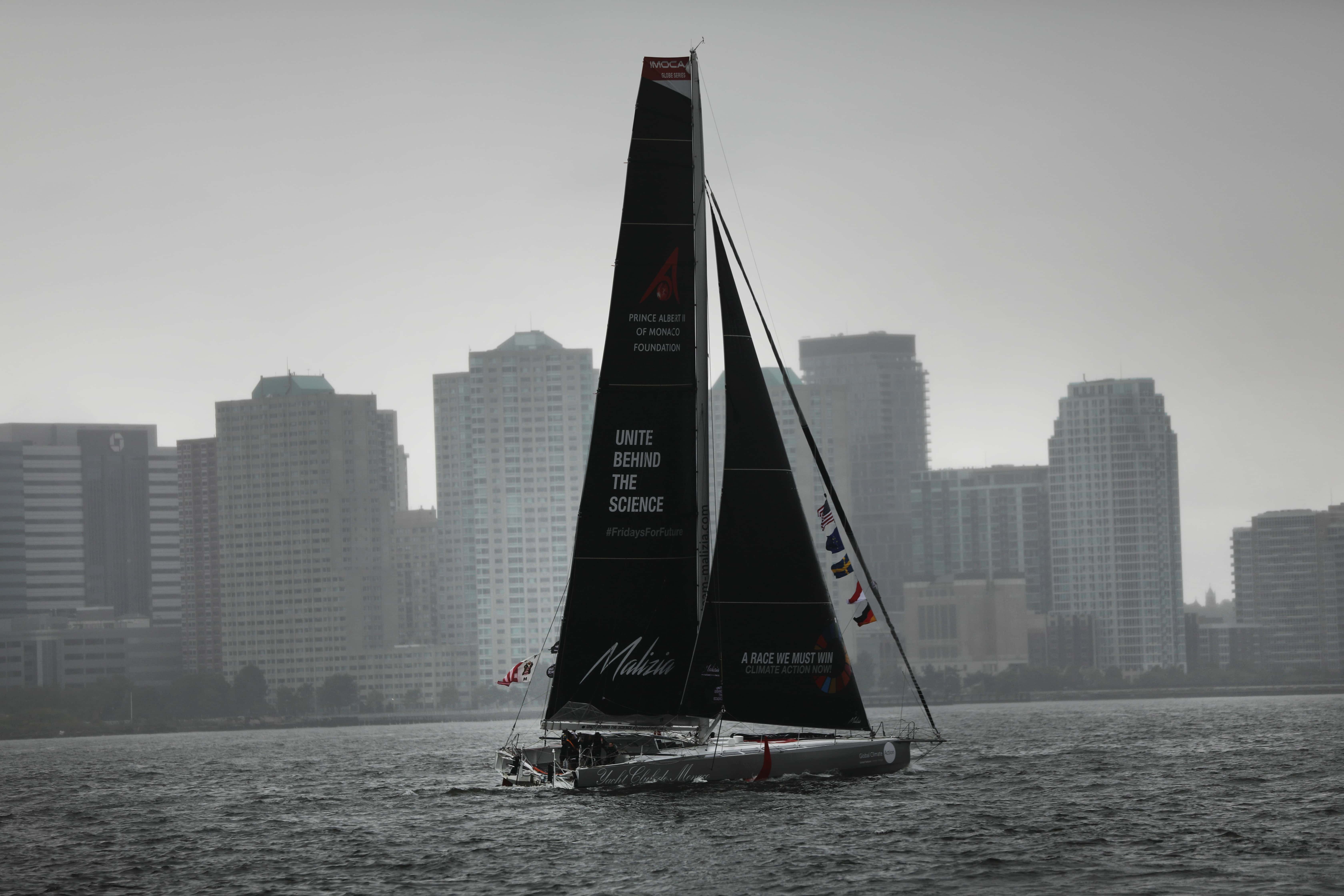 Greta Thunberg facts