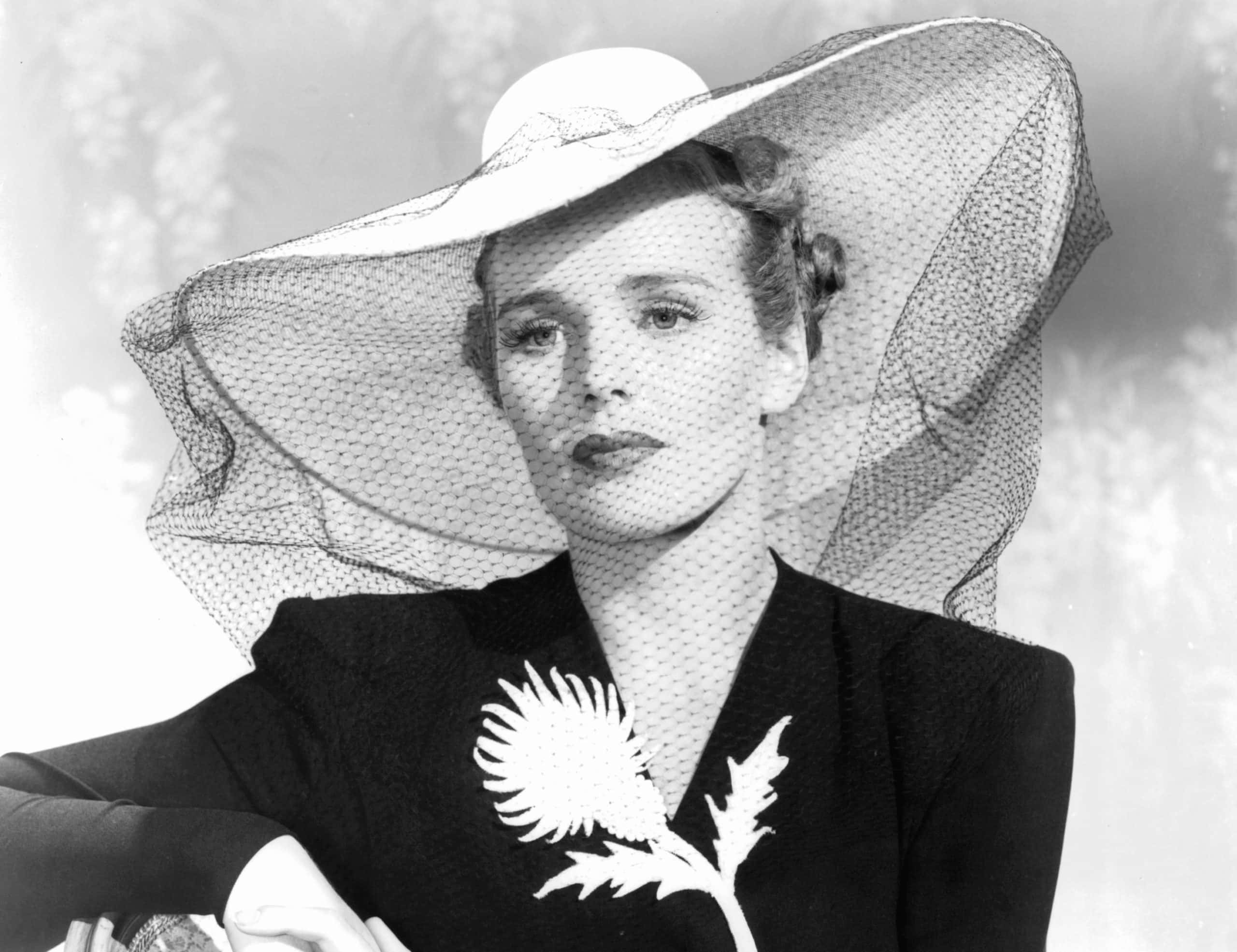Frances Farmer Facts