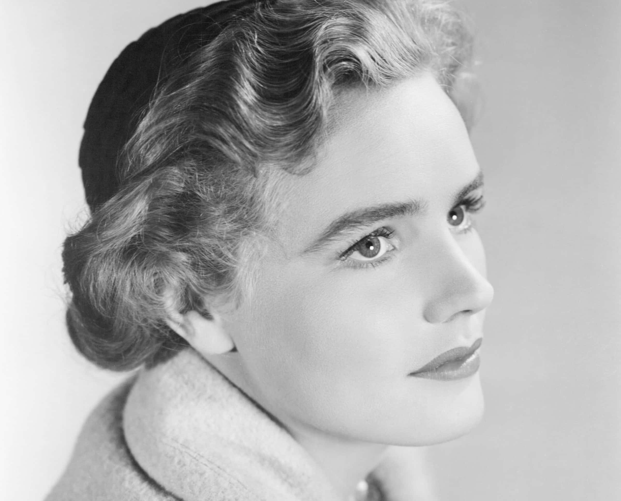 Frances Farmer Facts