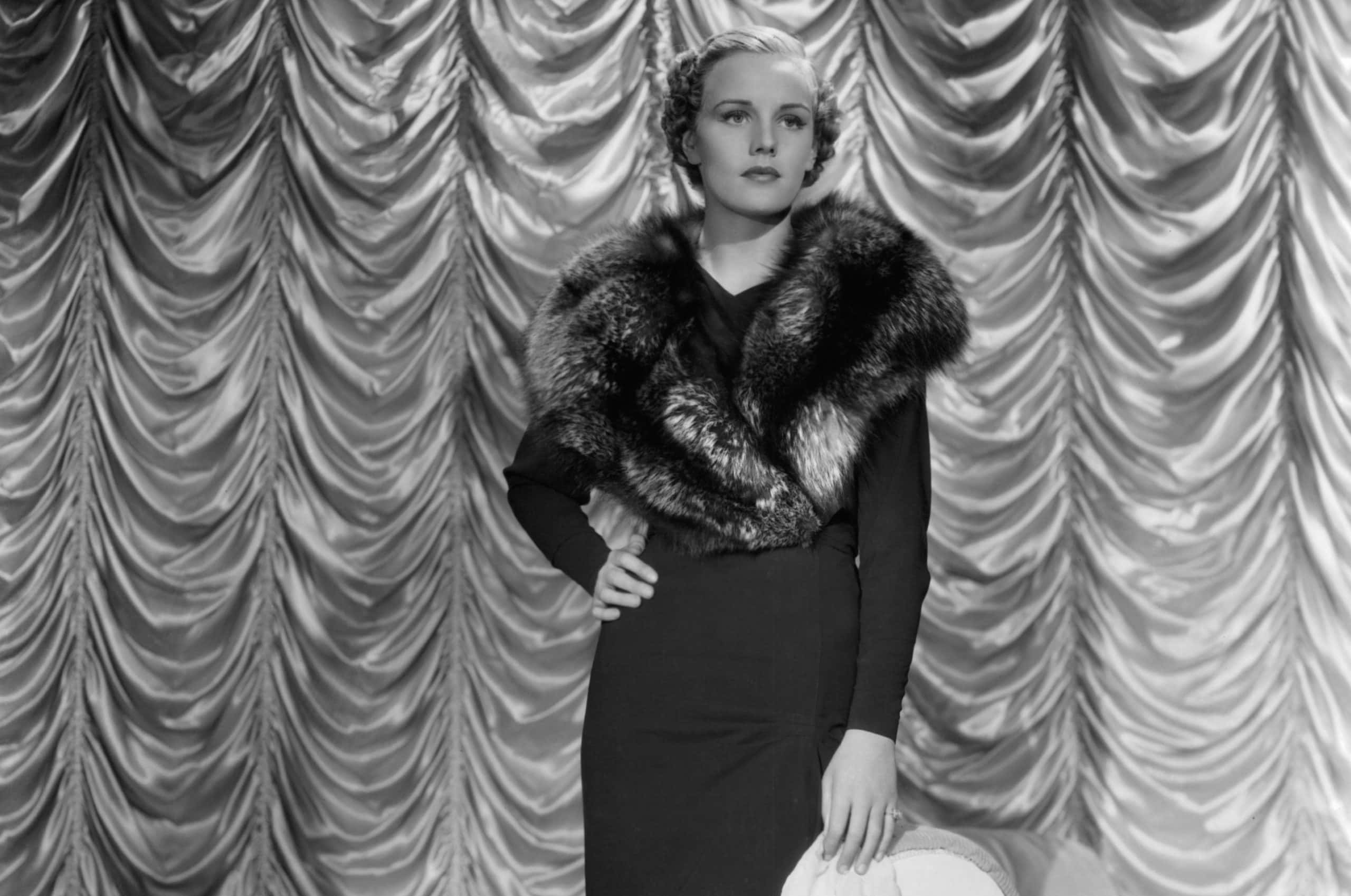 Frances Farmer Facts