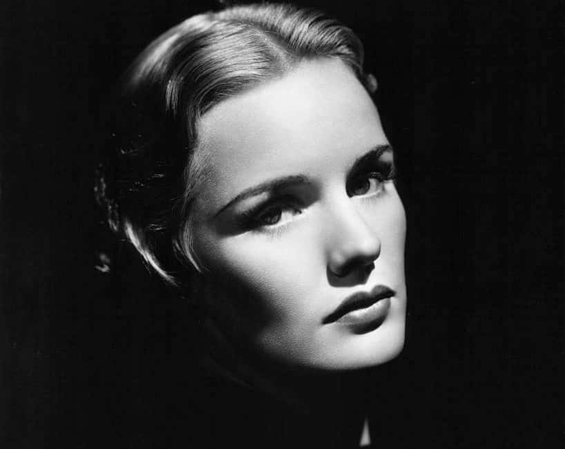 Frances Farmer Facts