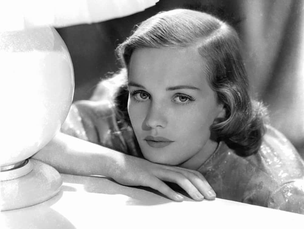 Frances Farmer Facts