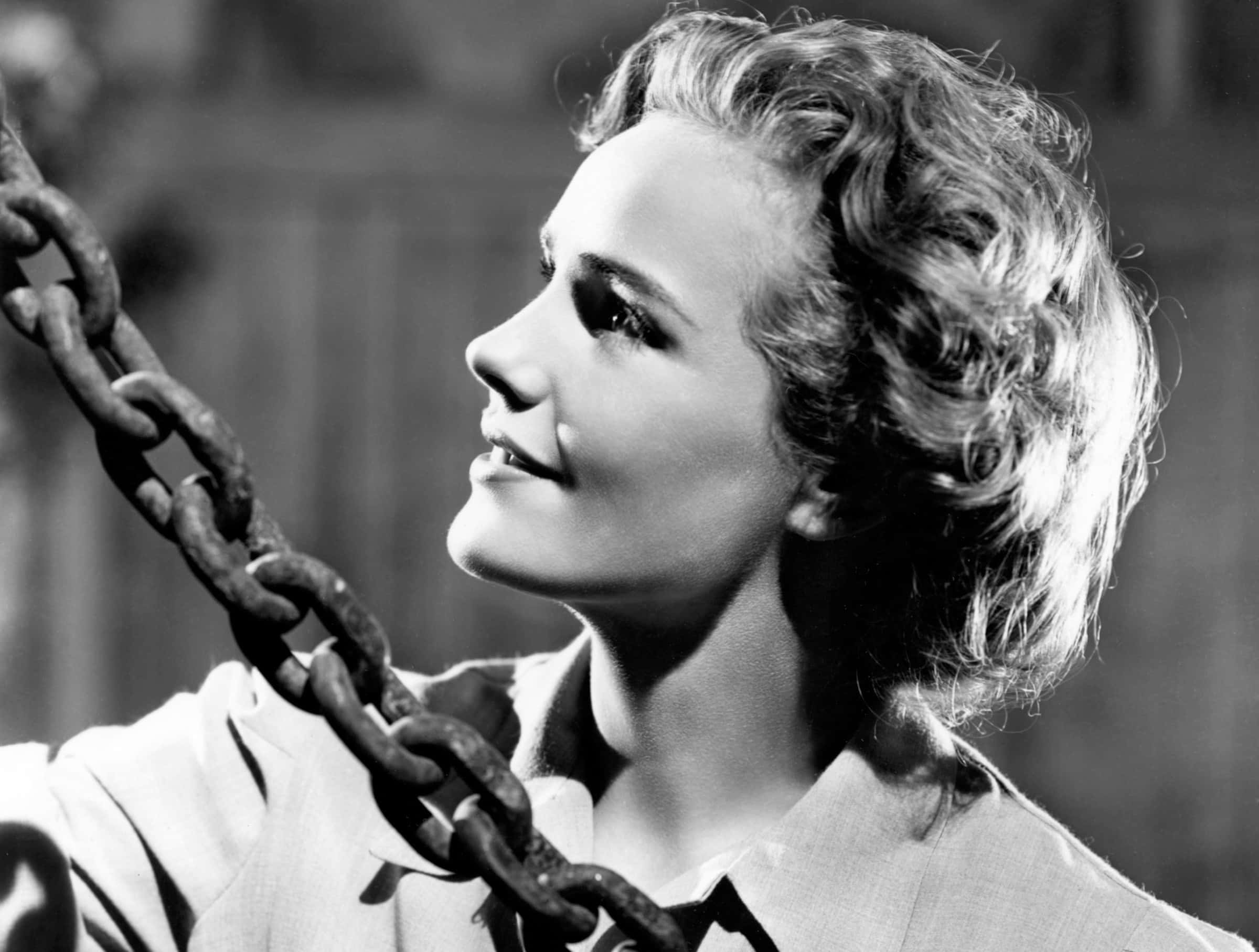 Frances Farmer Facts