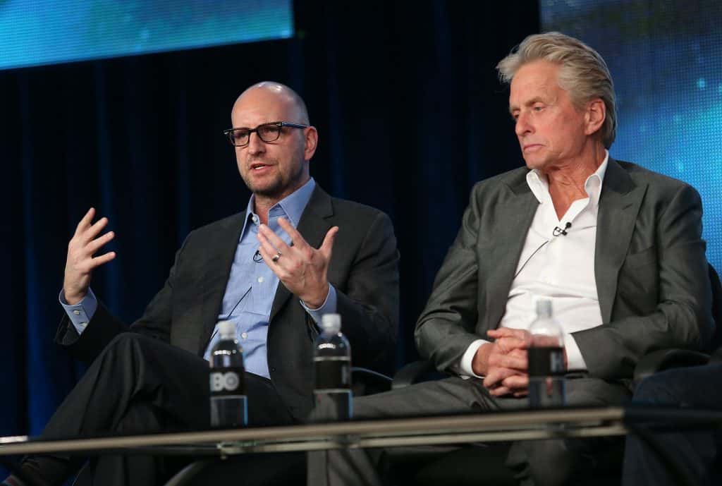 Acclaimed Facts About Michael Douglas, The Hollywood Heir