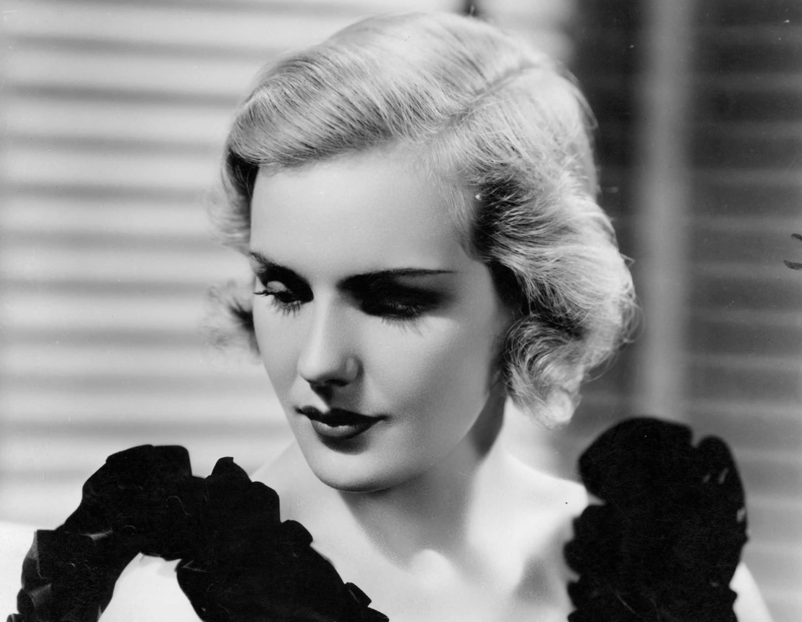 Frances Farmer Facts