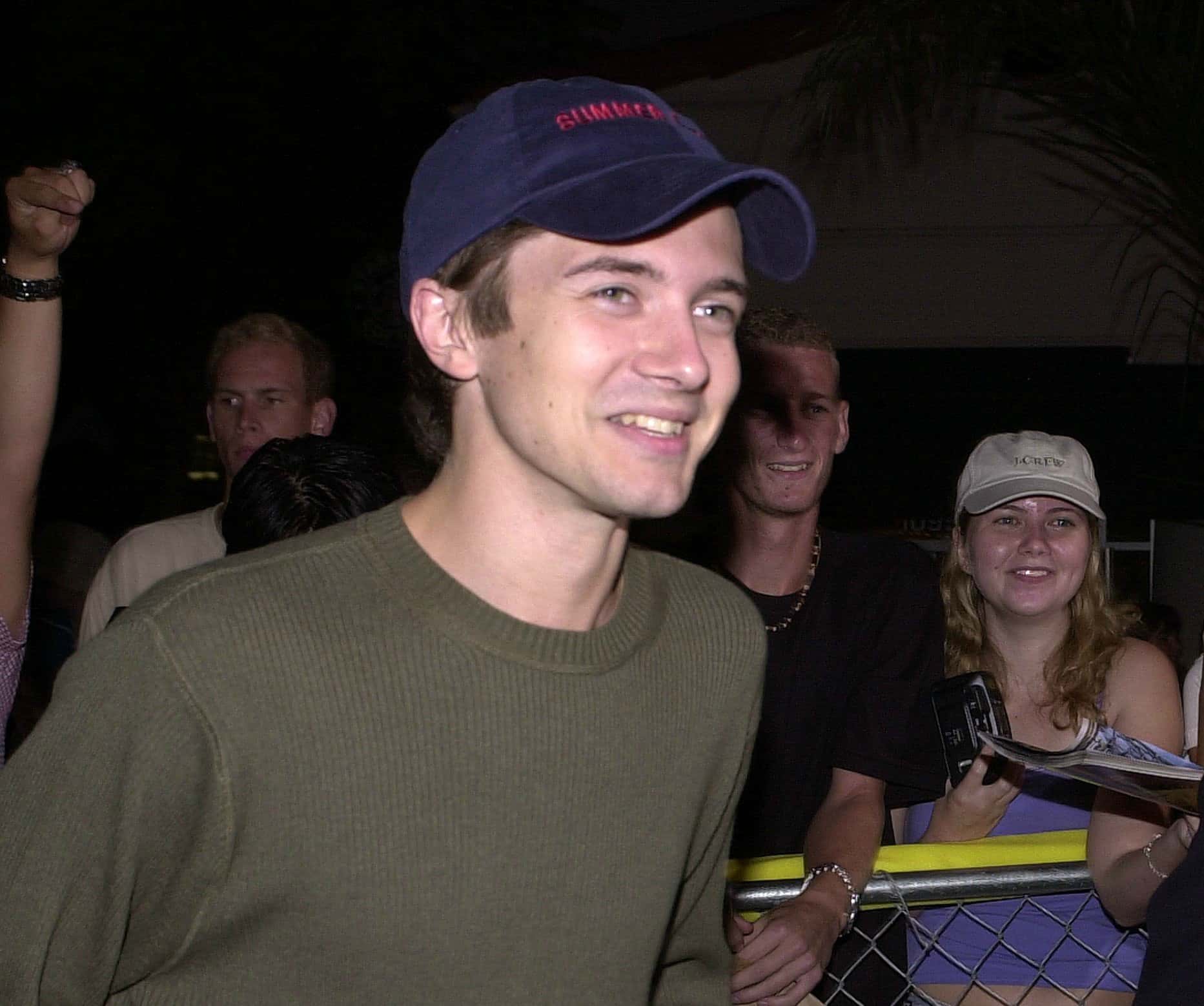 That 70's Show Facts