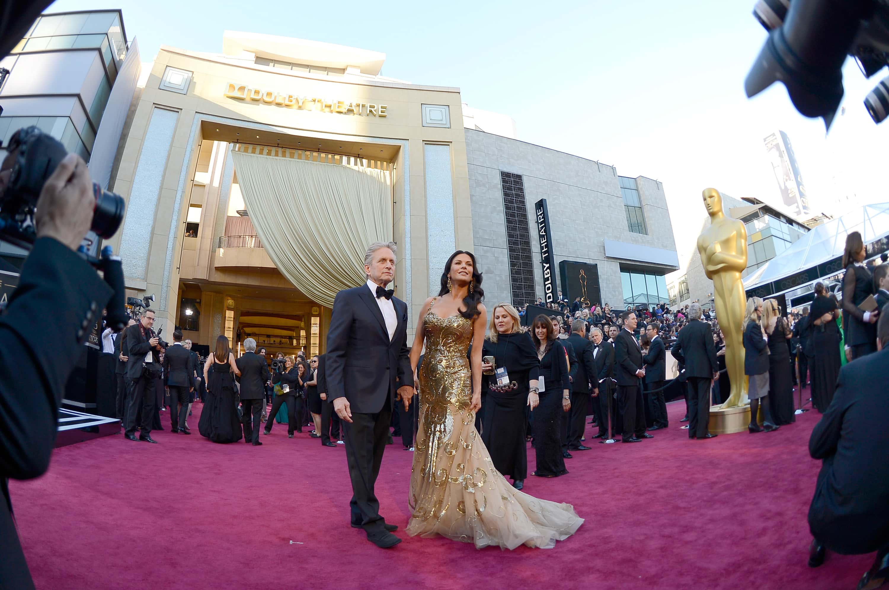 Michael Douglas facts 