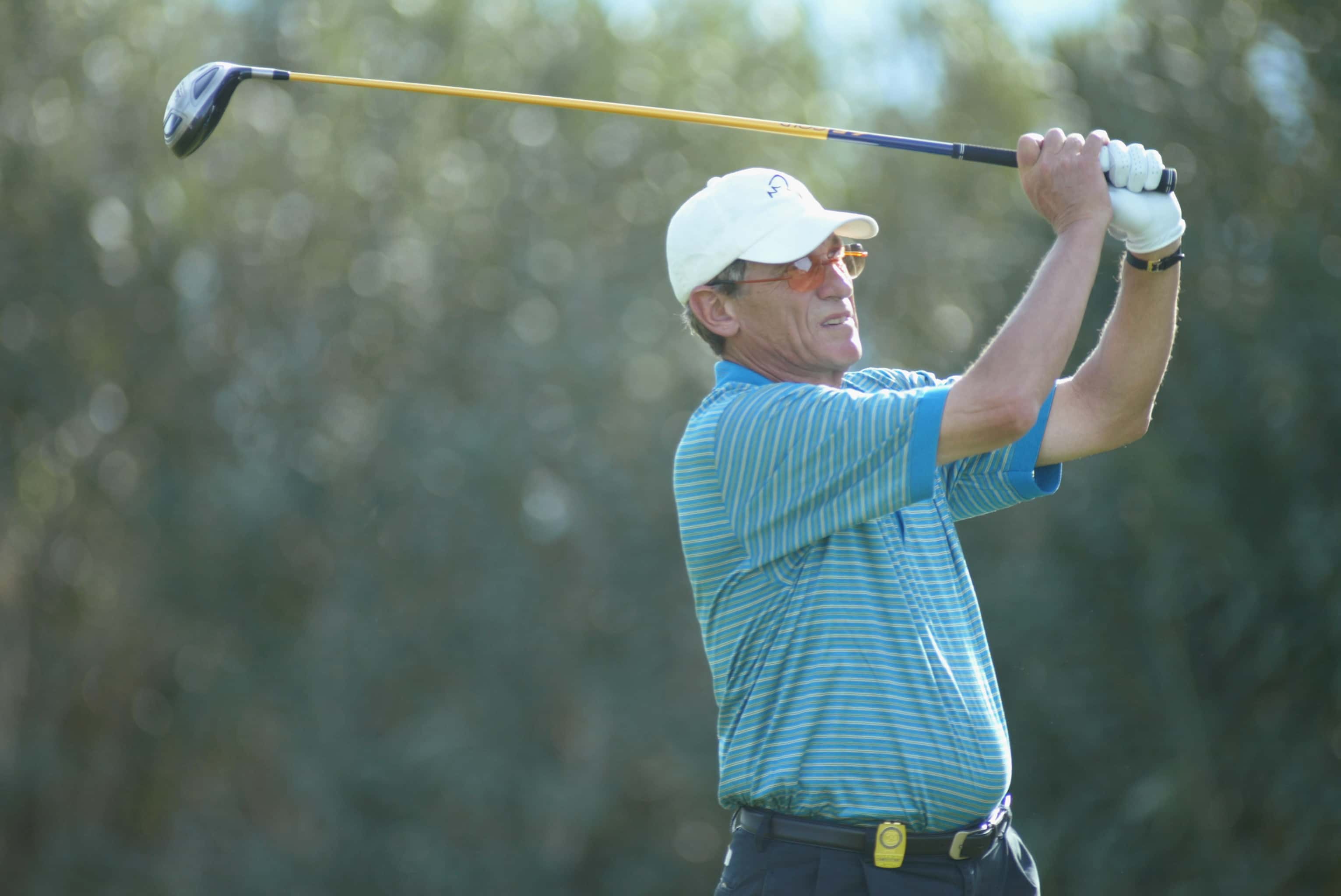 Dramatic Facts About The Maury Povich Show