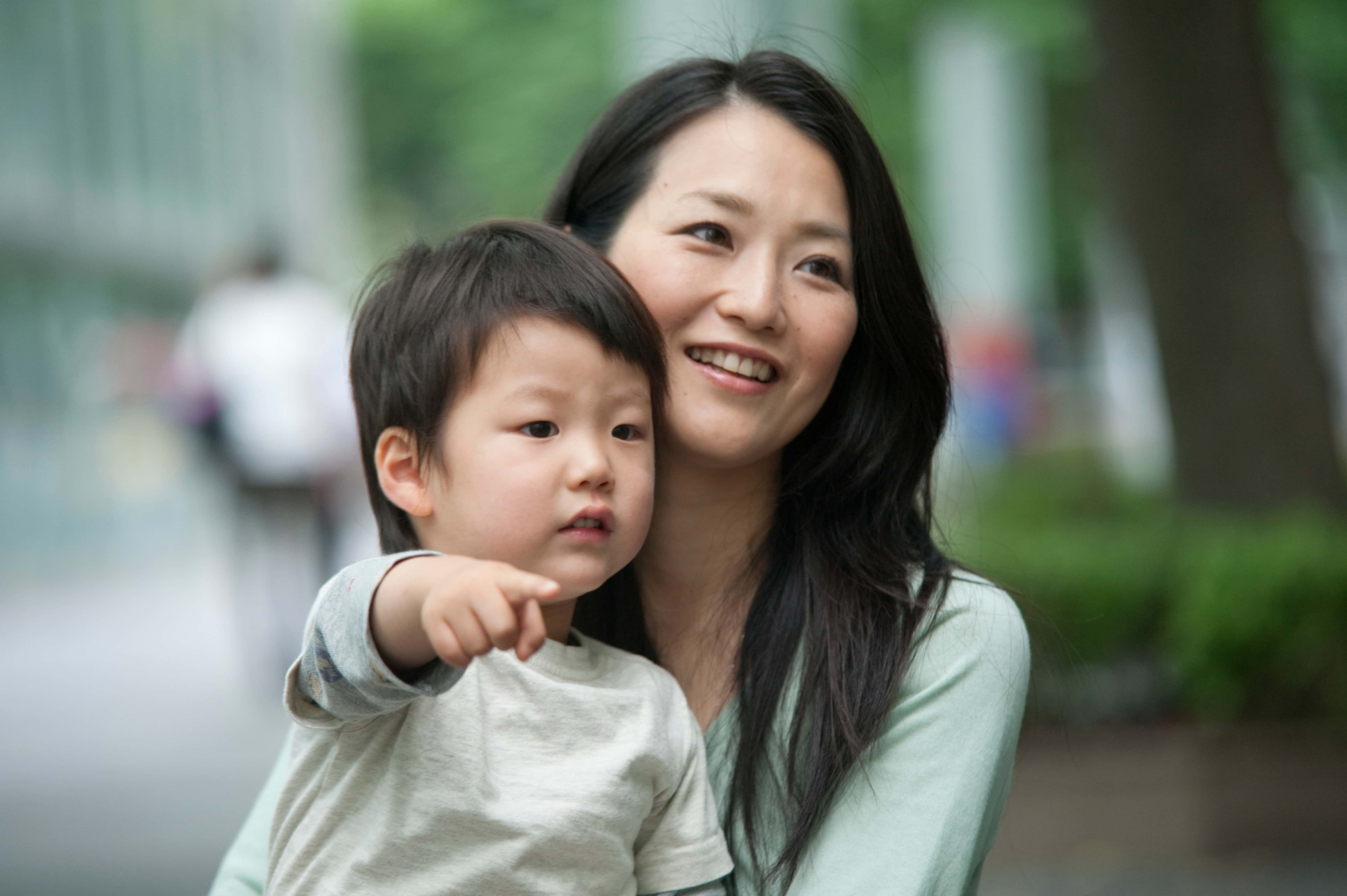 Bilingual Awkward Facts