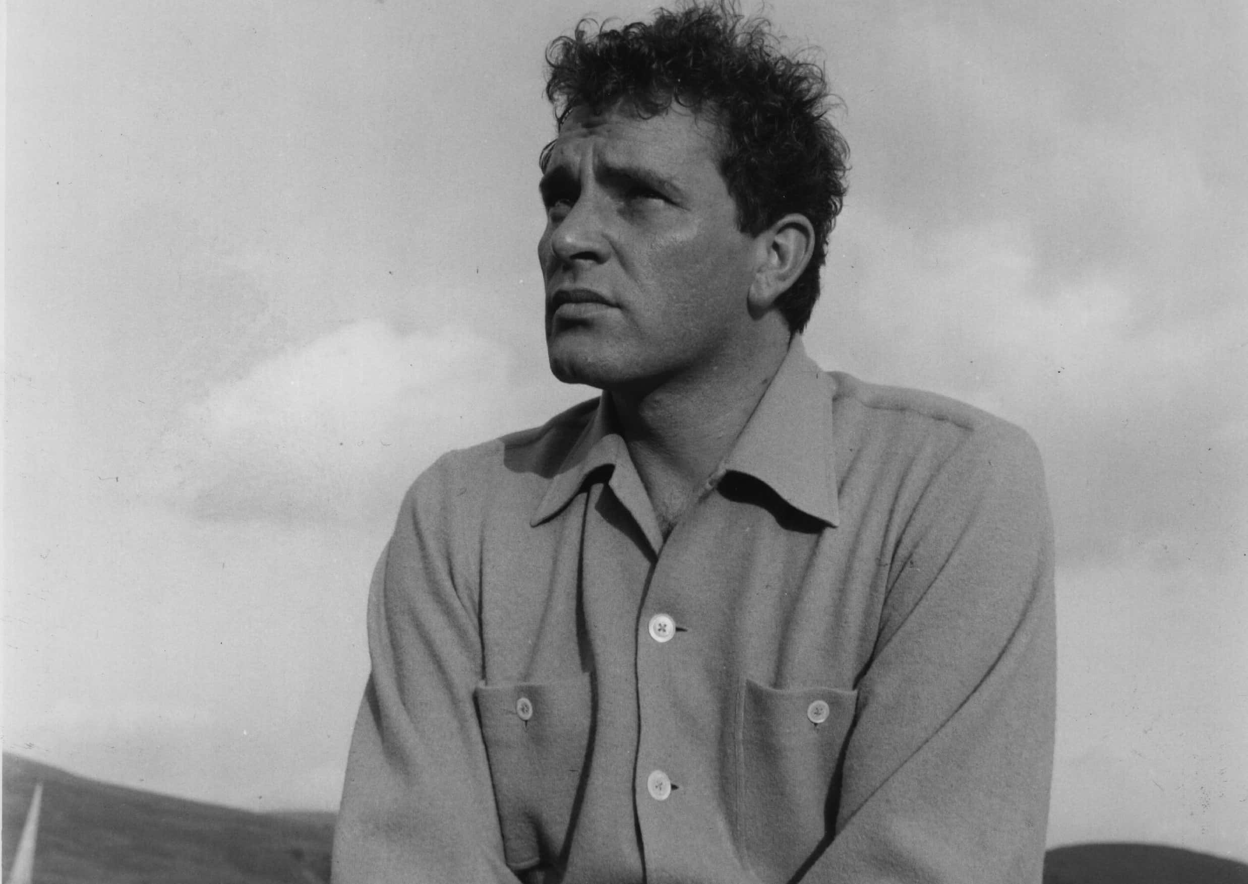 Richard Burton Facts