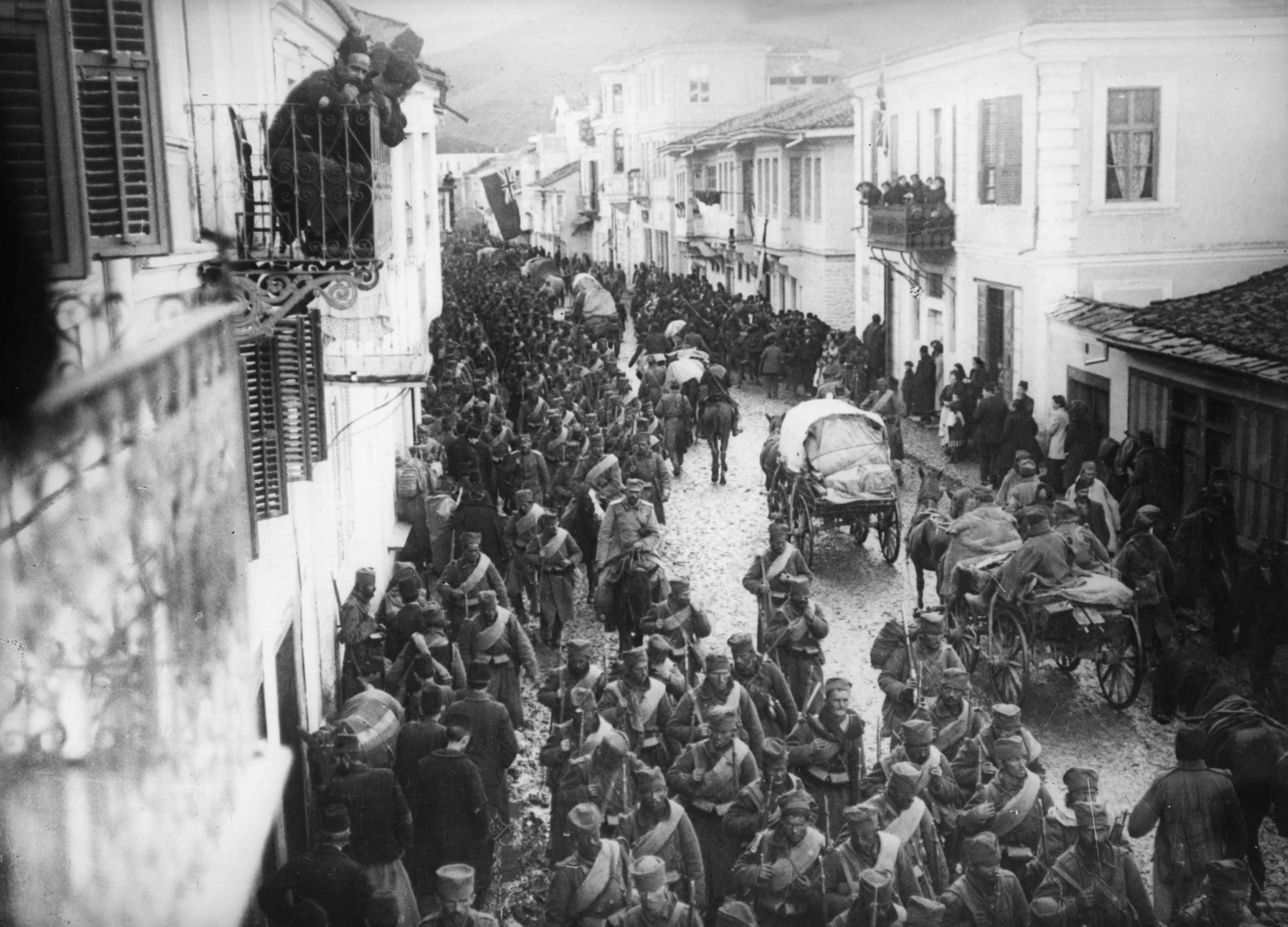 Franz Ferdinand Facts