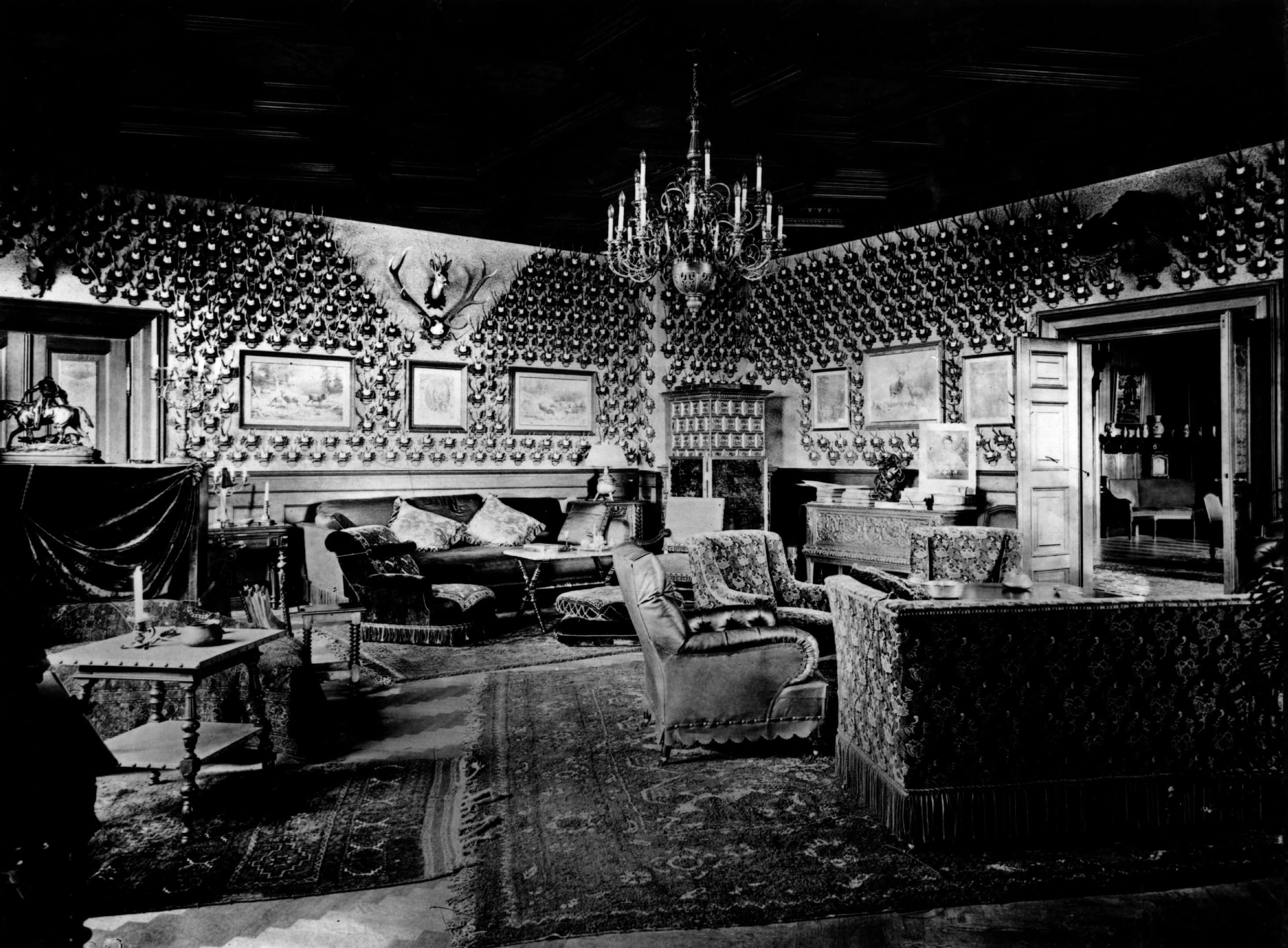 Franz Ferdinand Facts