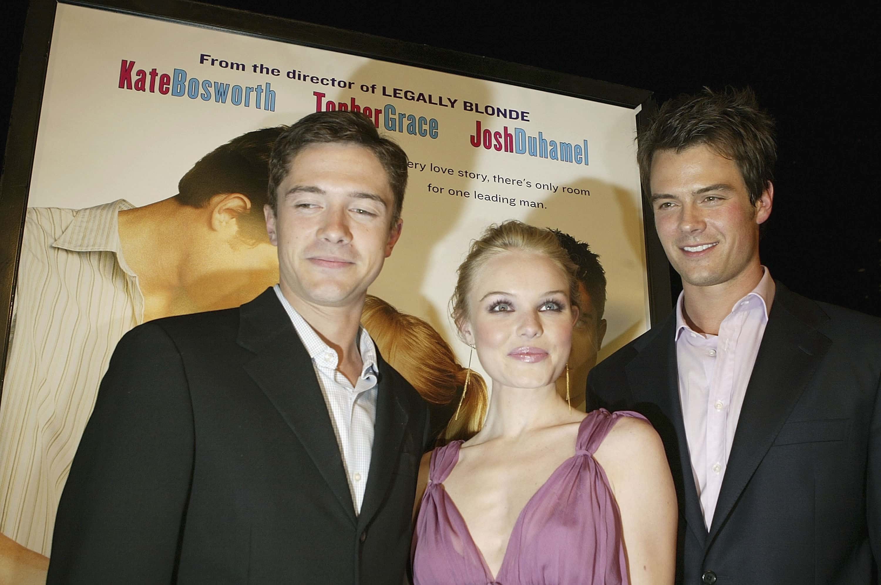 That 70's Show Facts