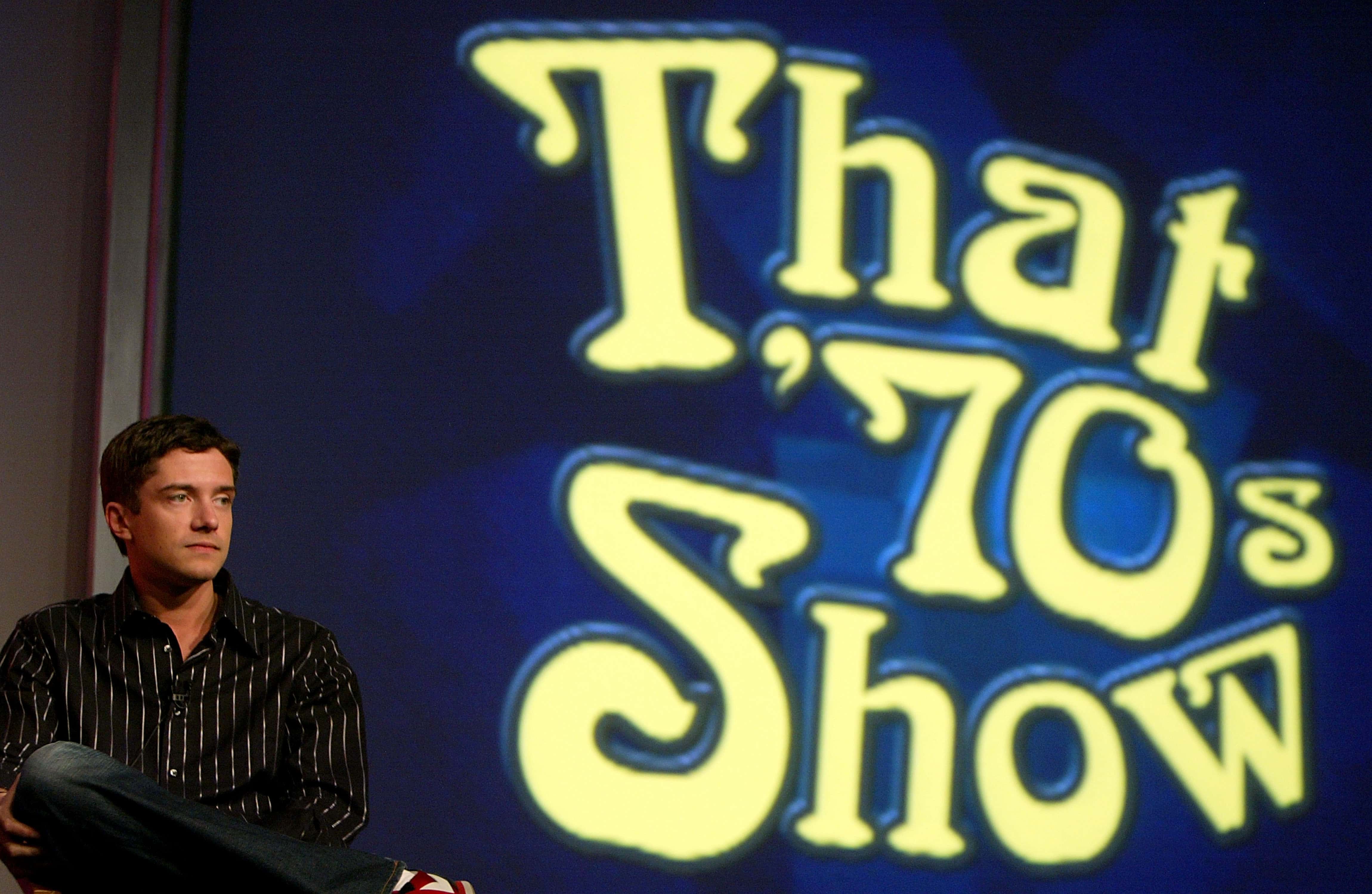 That 70's Show Facts