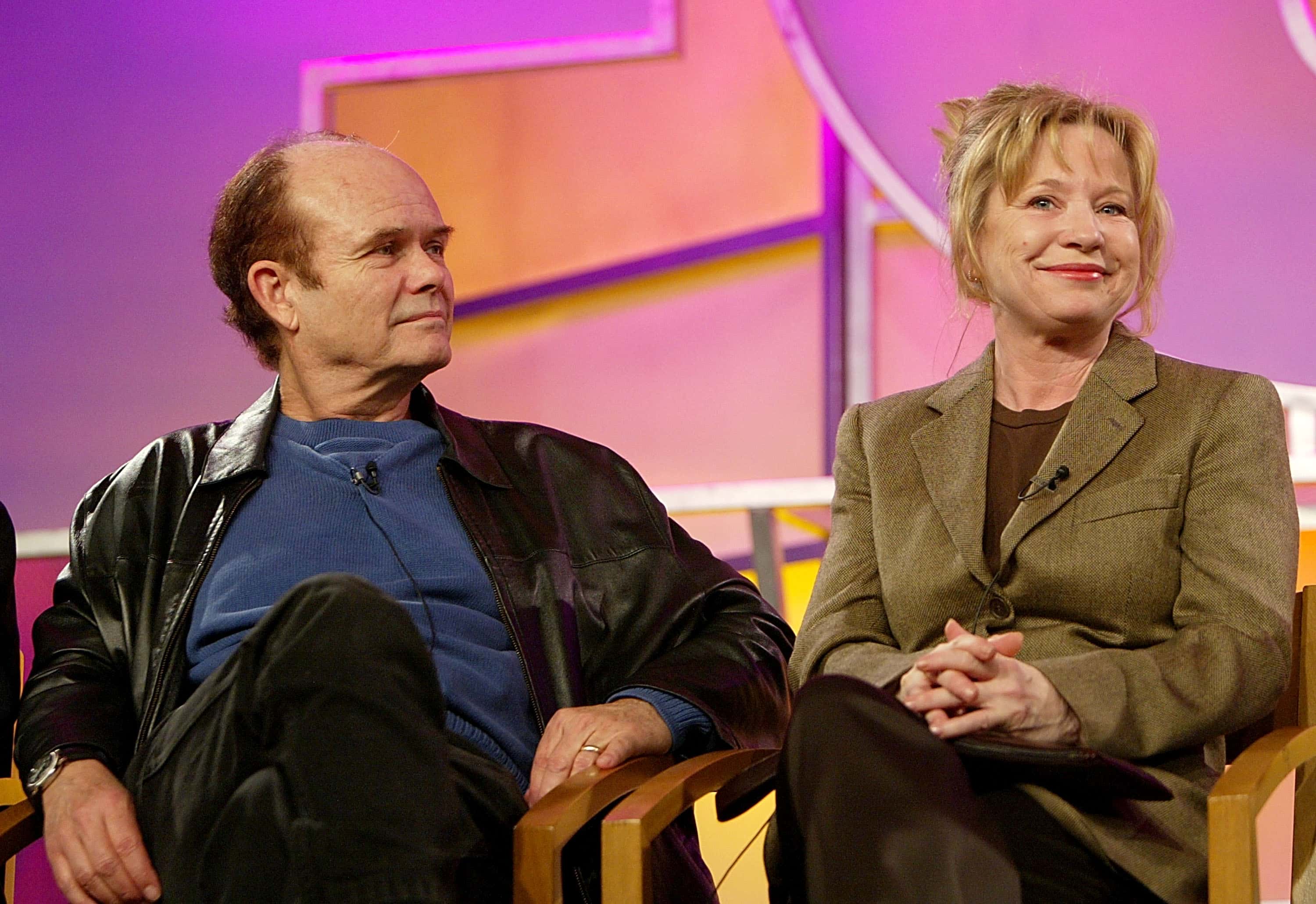 That 70's Show Facts