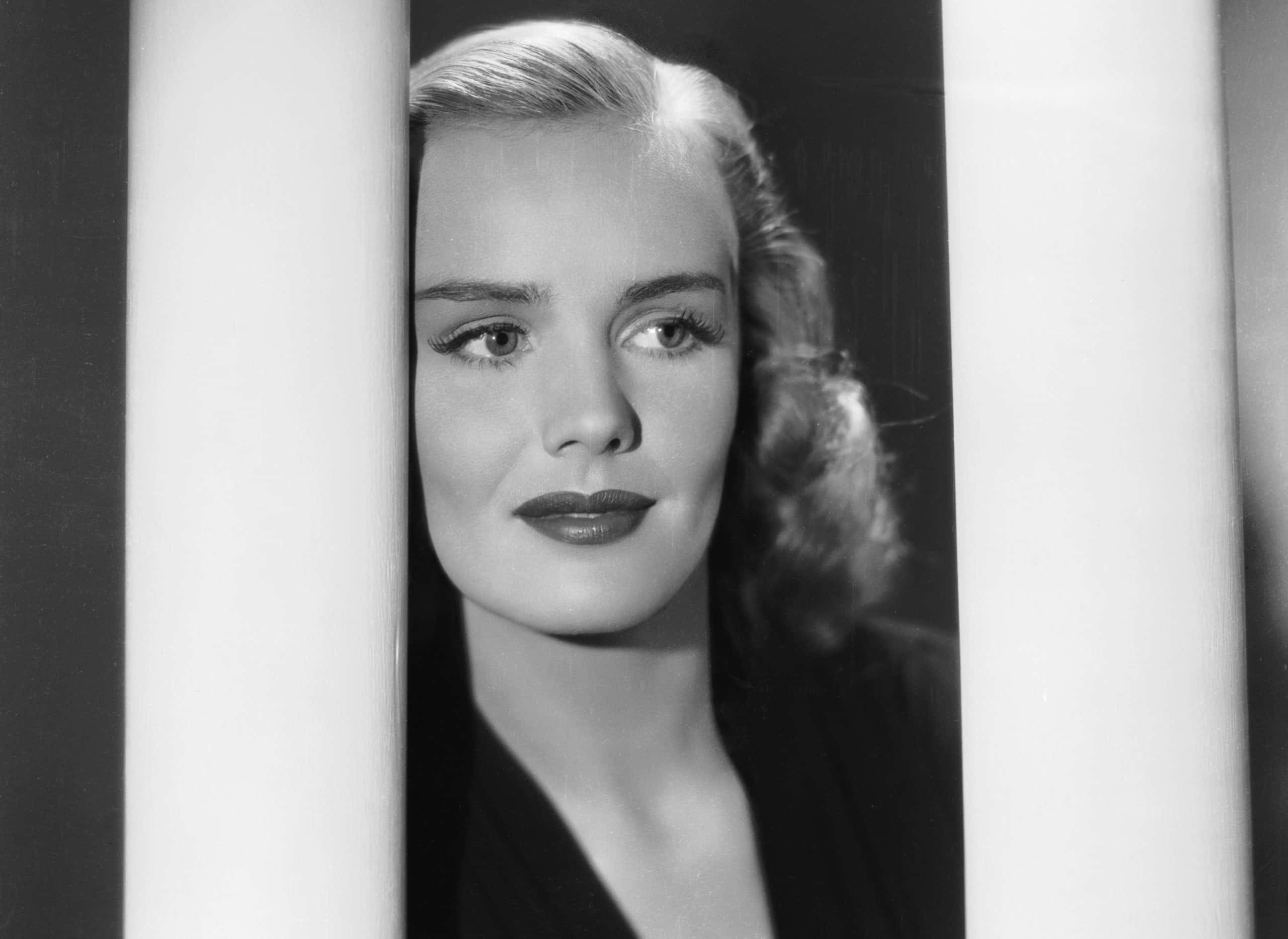 Frances Farmer Facts