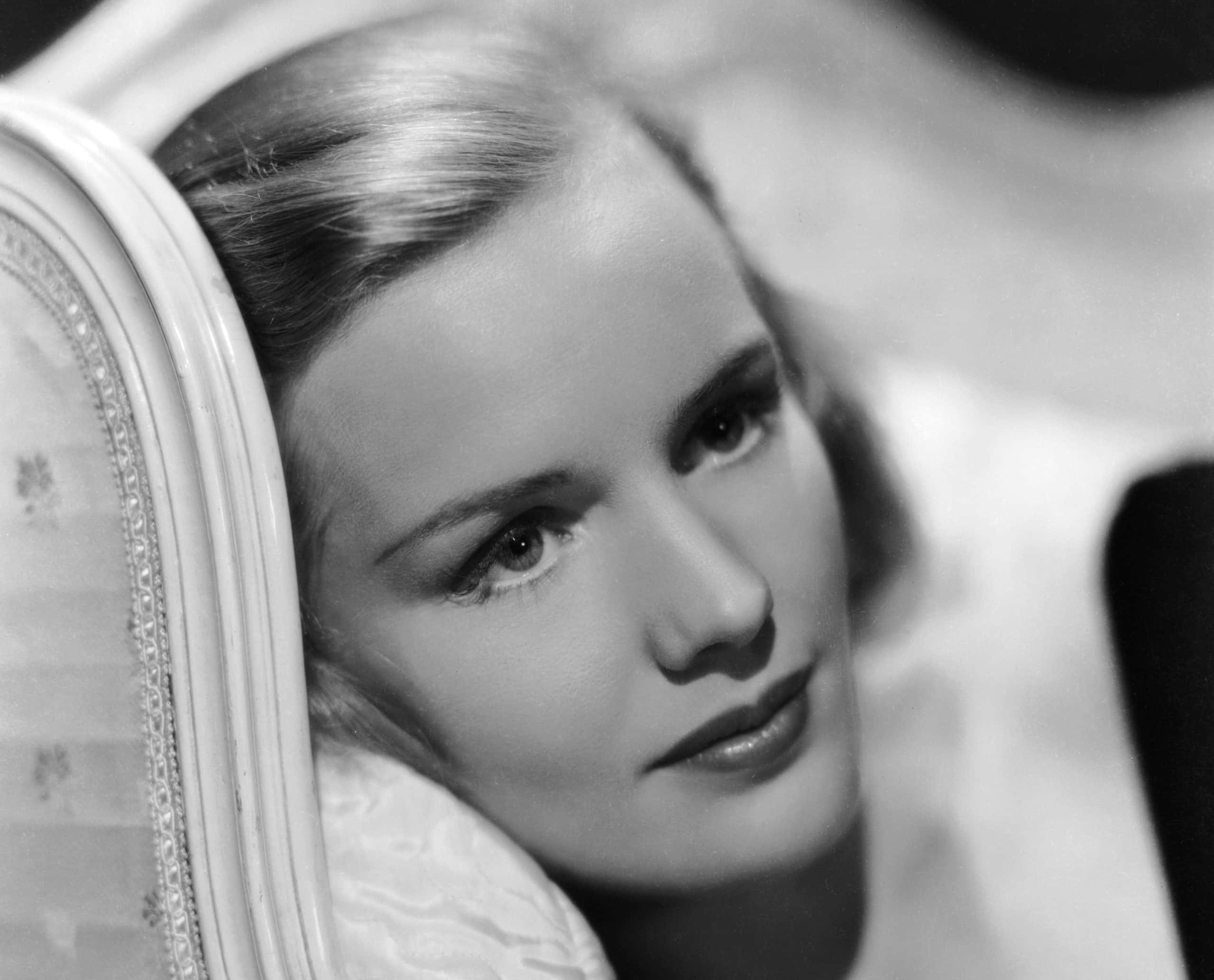 Frances Farmer Facts