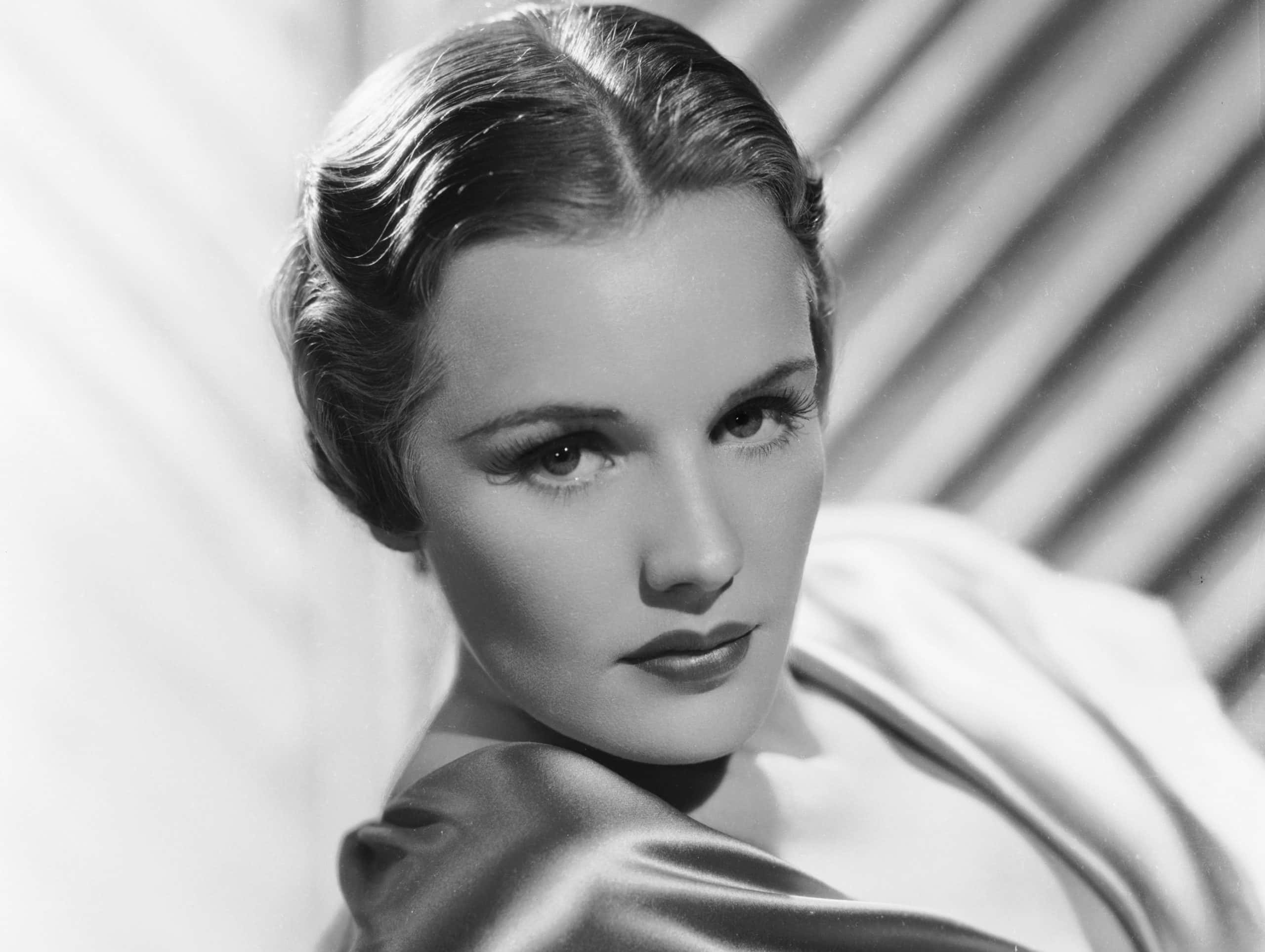 Frances Farmer Facts