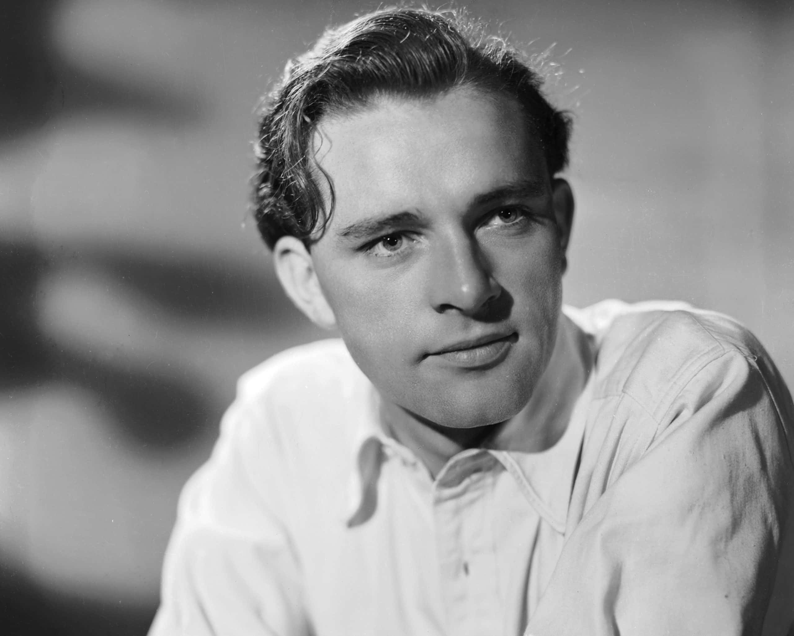 Richard Burton Facts