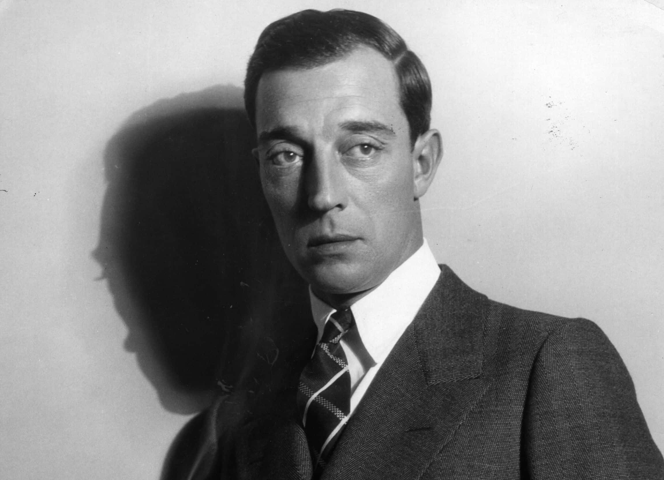 1,234 Buster Keaton Photos & High Res Pictures - Getty Images