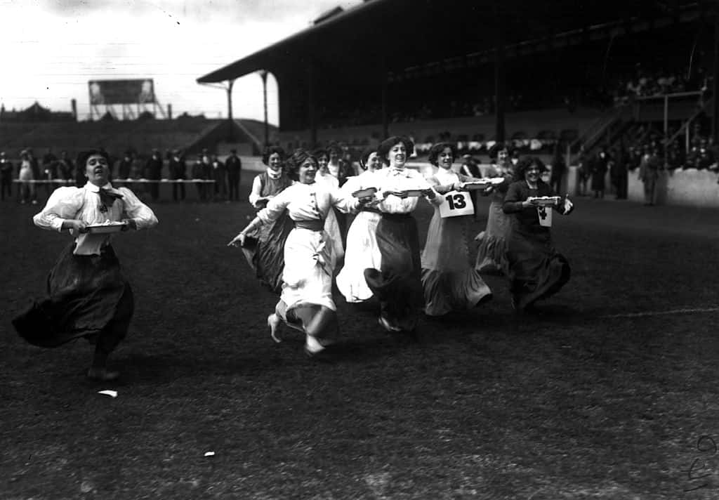 Louisa May Alcott Facts