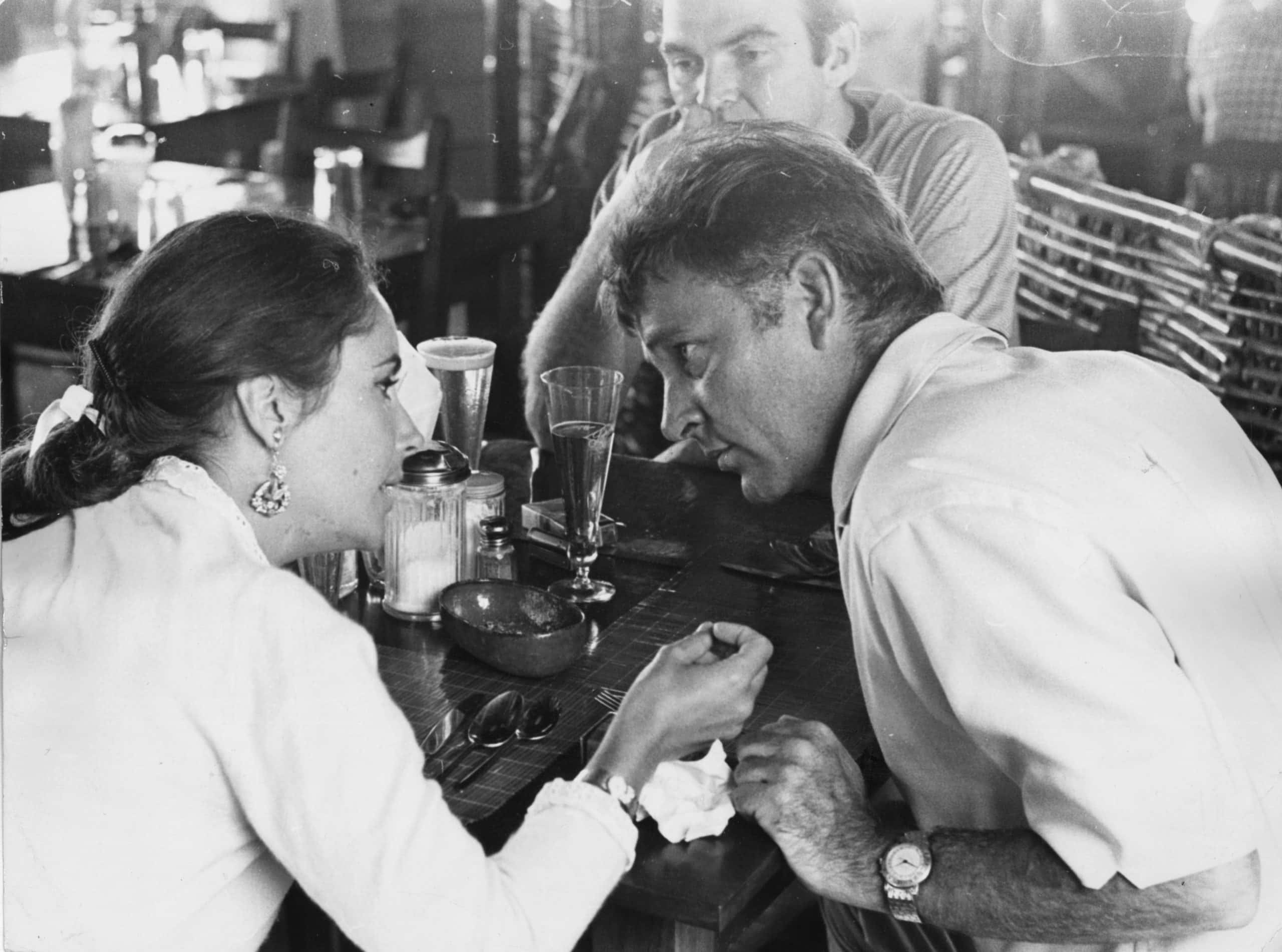 Richard Burton Facts