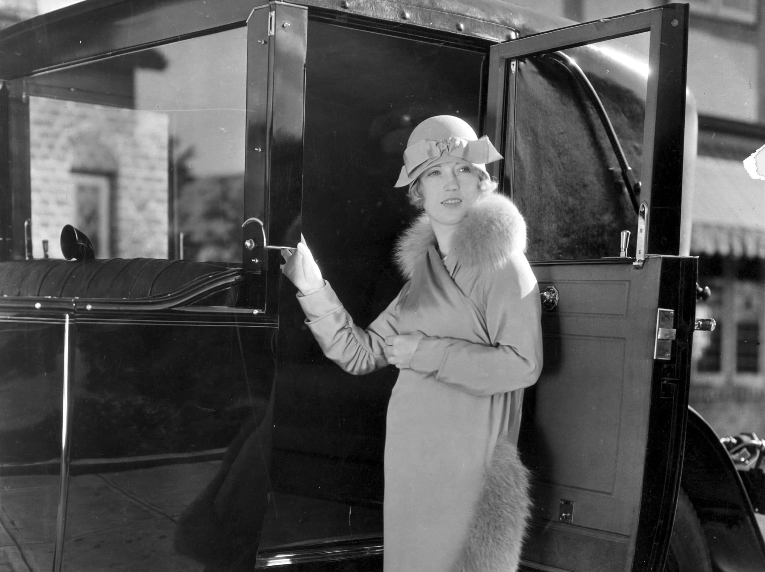 William Randolph Hearst facts