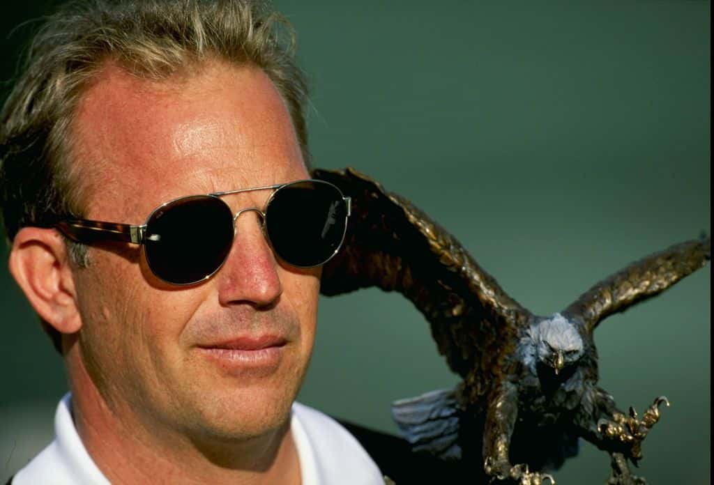 Richard Burton Facts