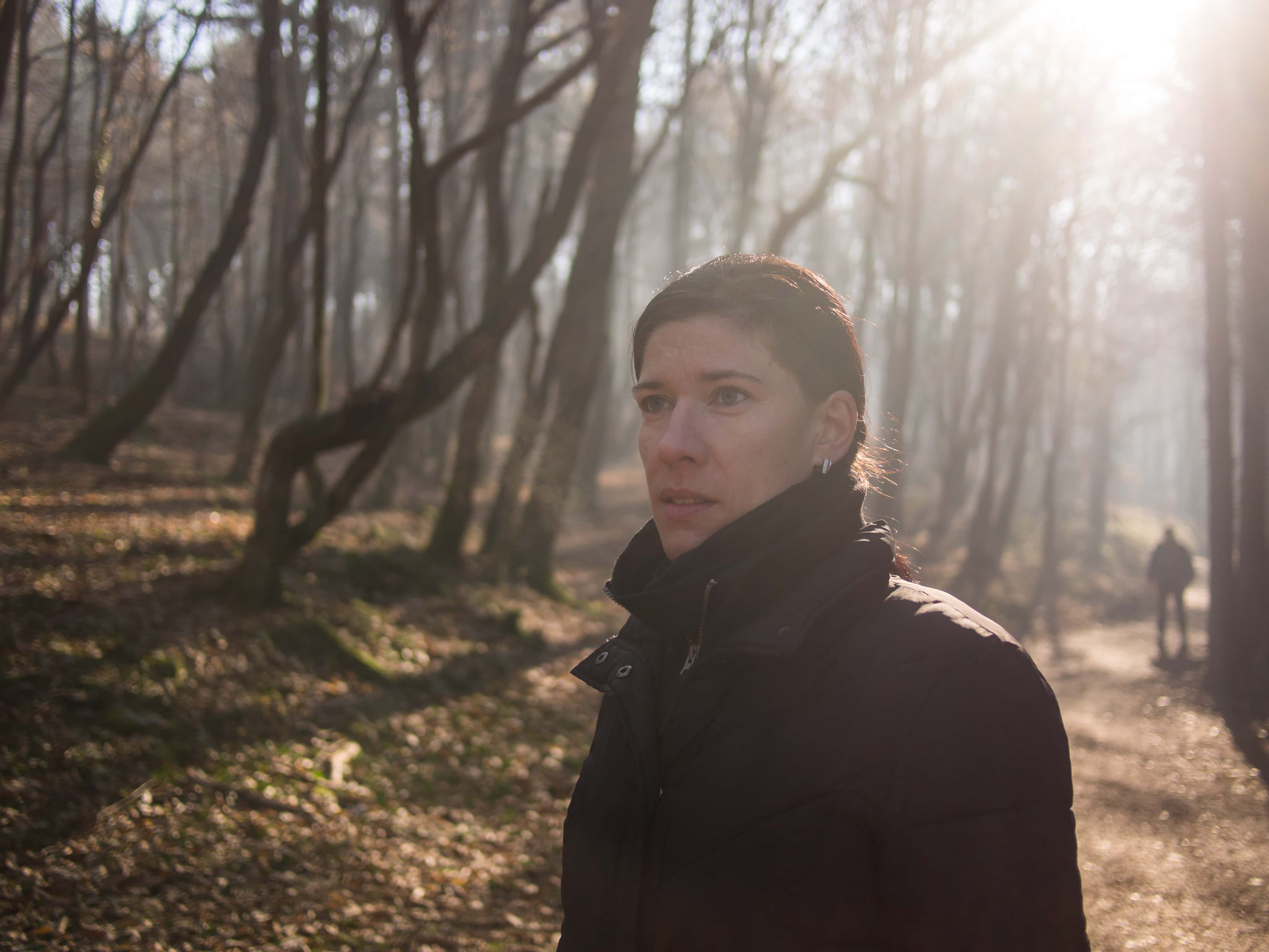 Nature-Walking Encounters Facts