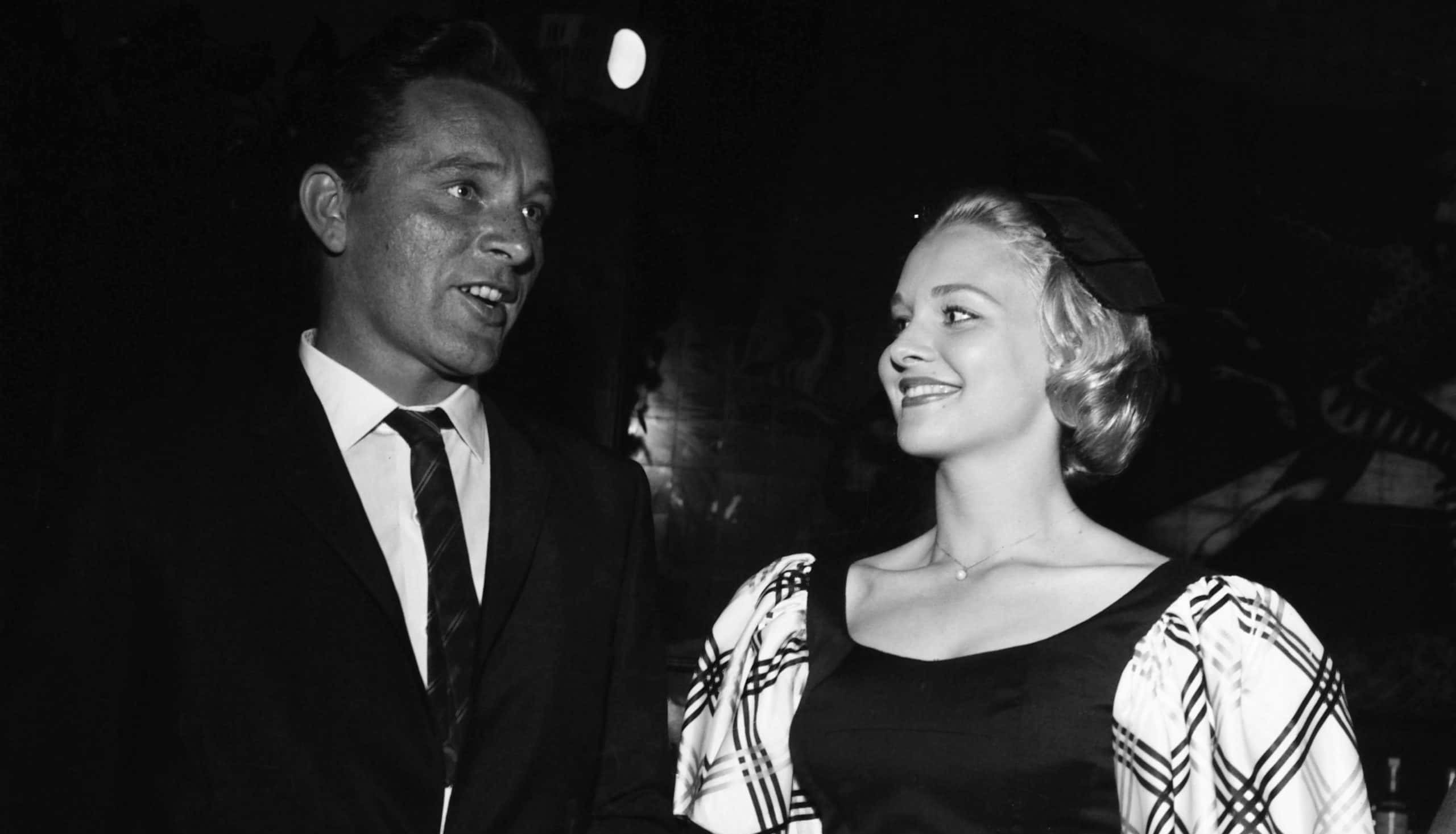 Richard Burton Facts