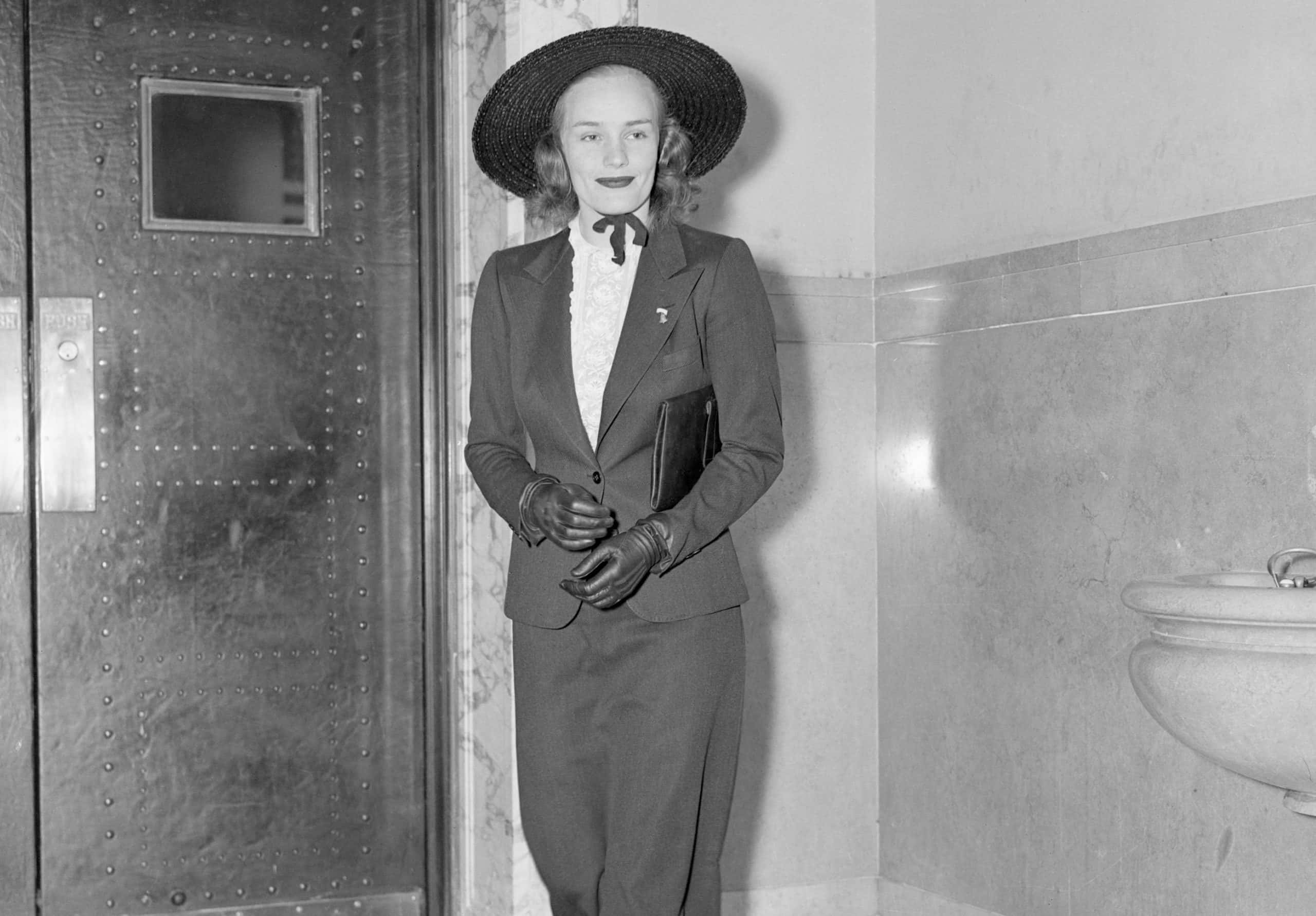 Frances Farmer Facts