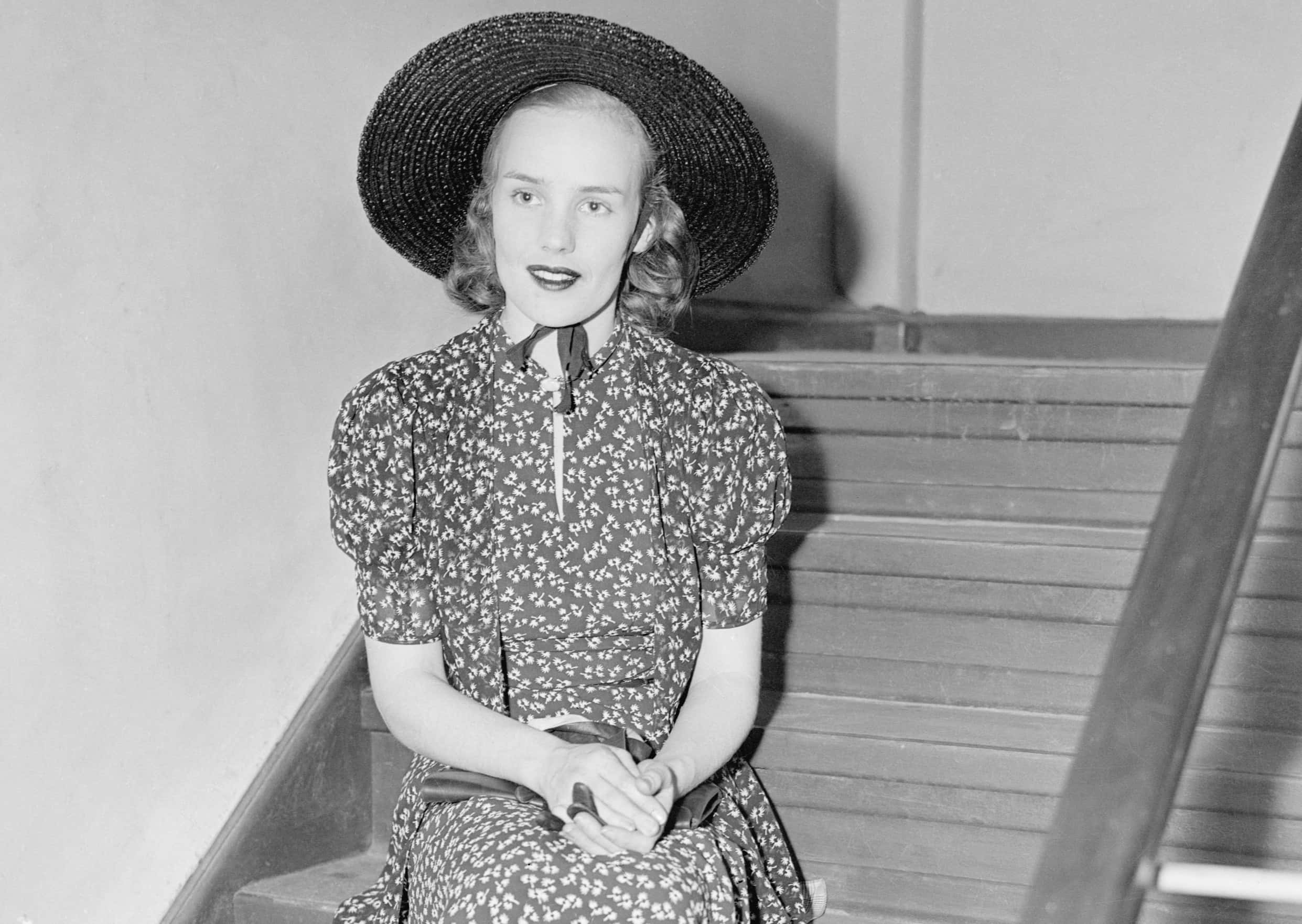 Frances Farmer Facts
