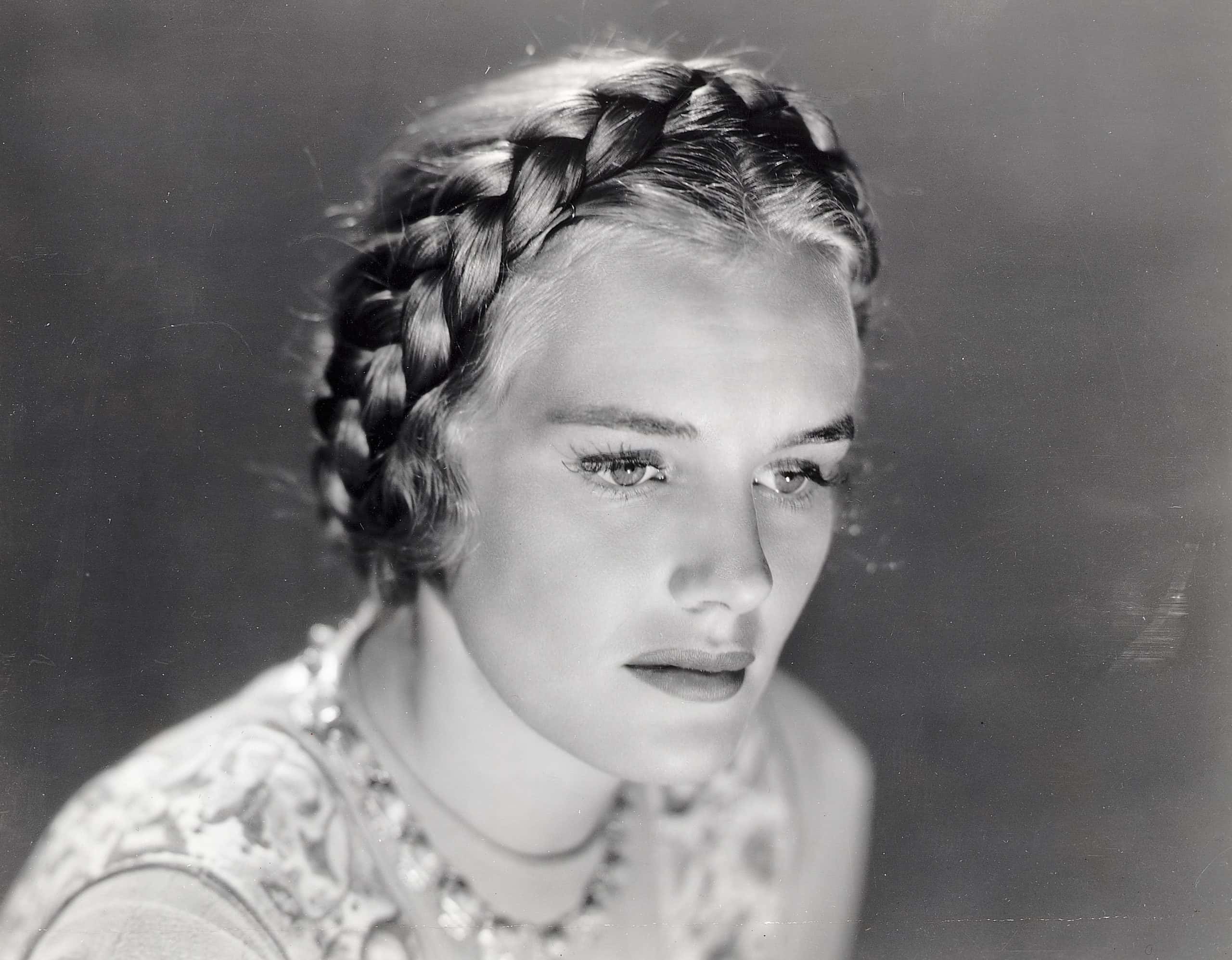 Frances Farmer Facts