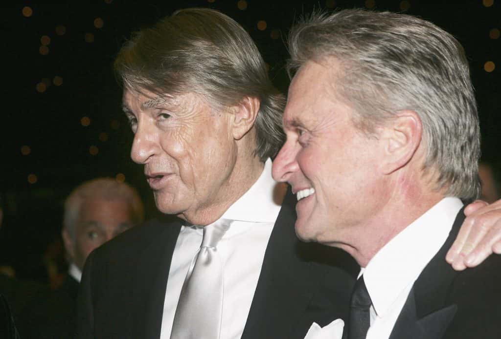 Acclaimed Facts About Michael Douglas, The Hollywood Heir