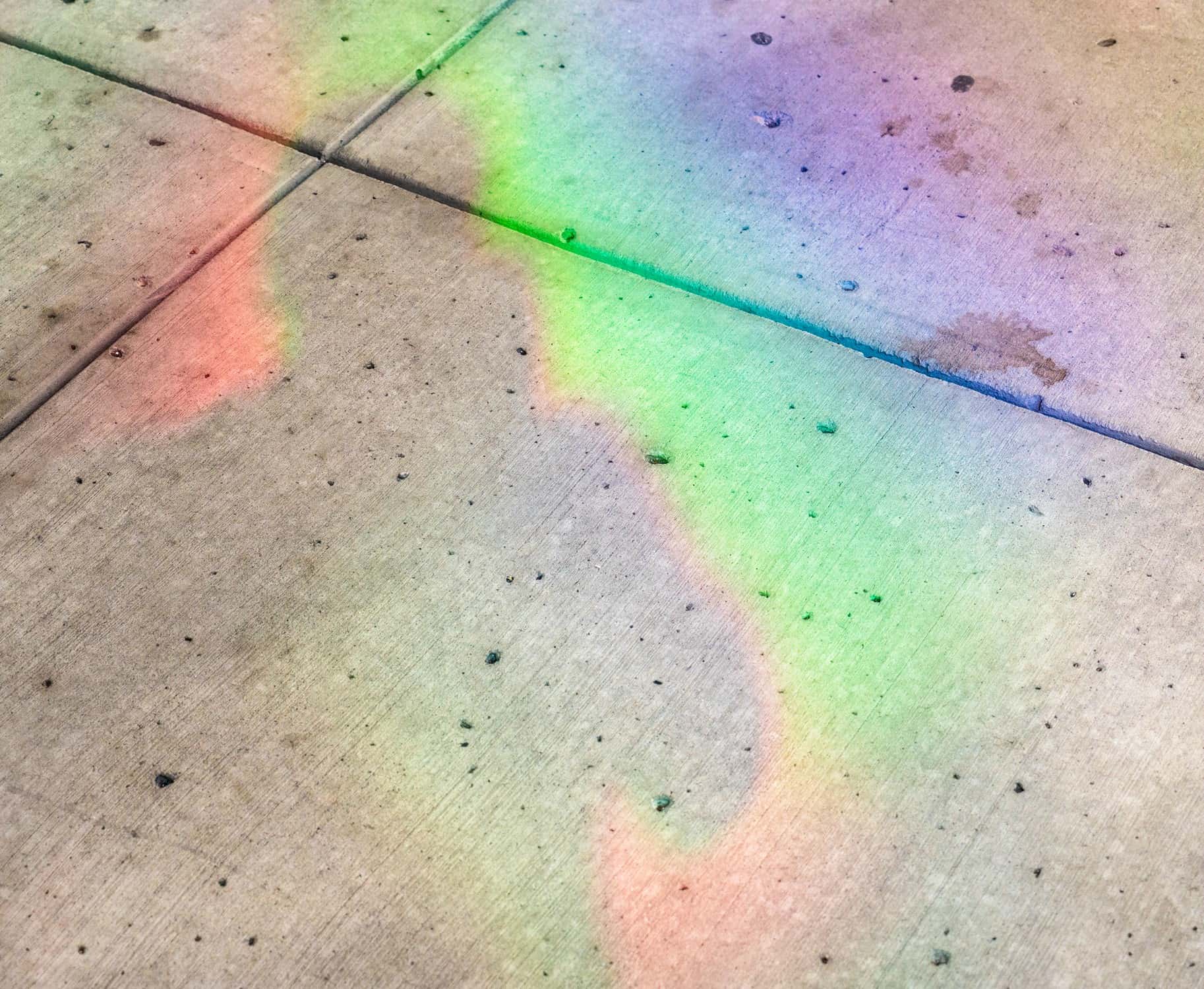 Statistically Rare Facts