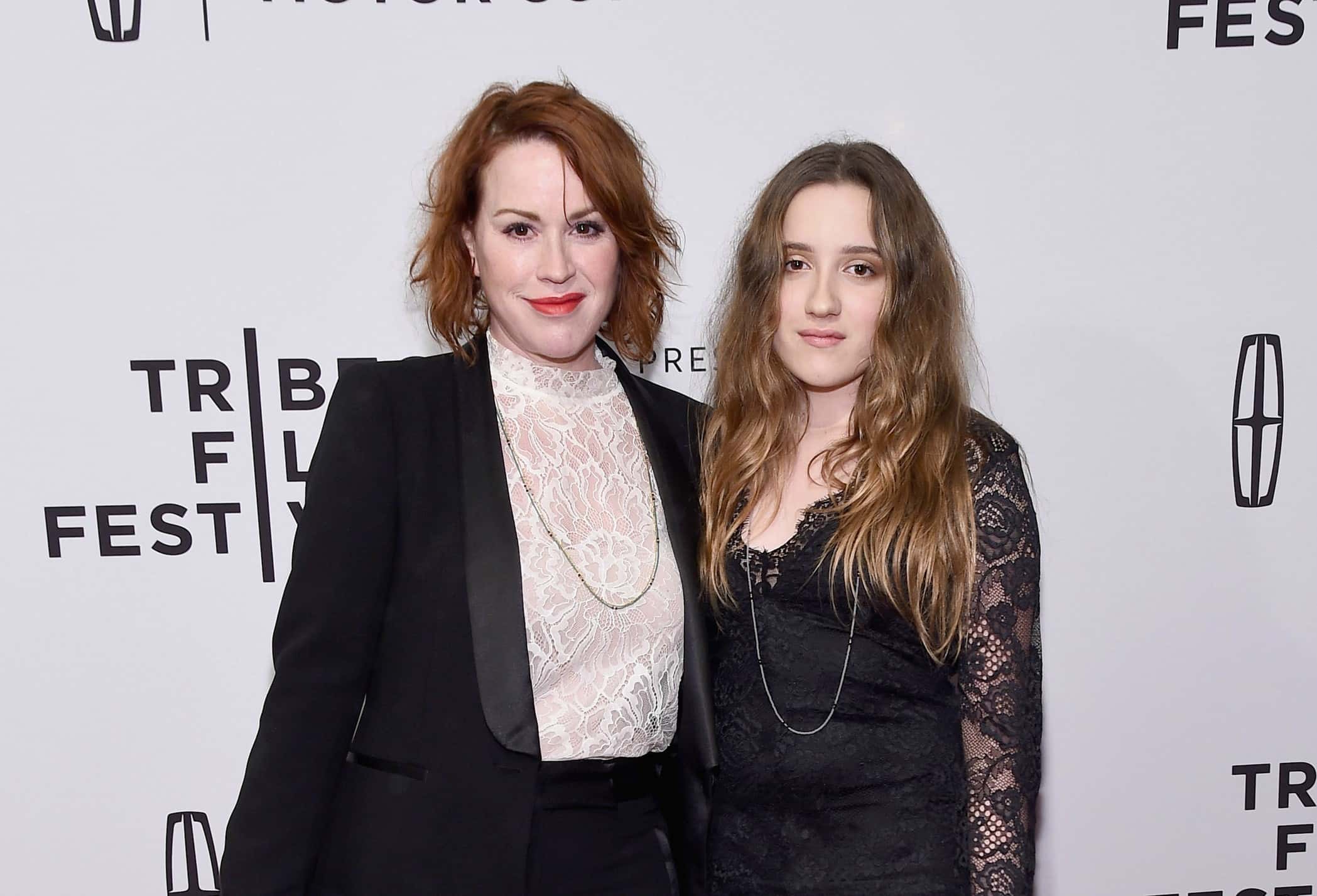 Molly Ringwald Facts